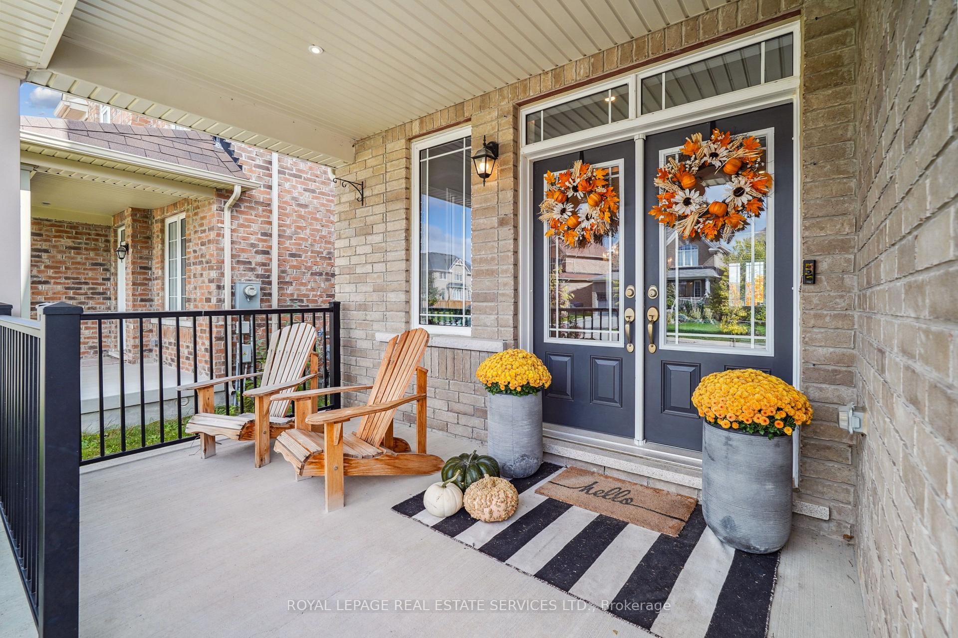Photo 2 of 21 Mckay Avenue, New Tecumseth, Tottenham — HOMEH