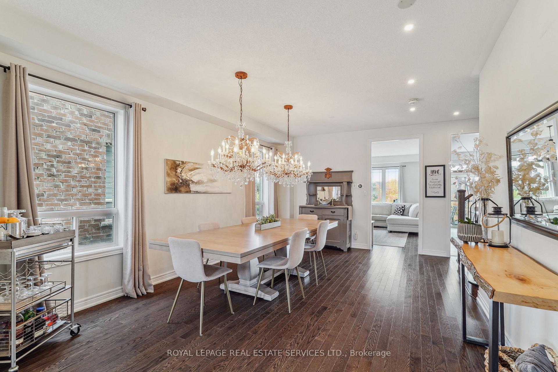 Photo 4 of 21 Mckay Avenue, New Tecumseth, Tottenham — HOMEH