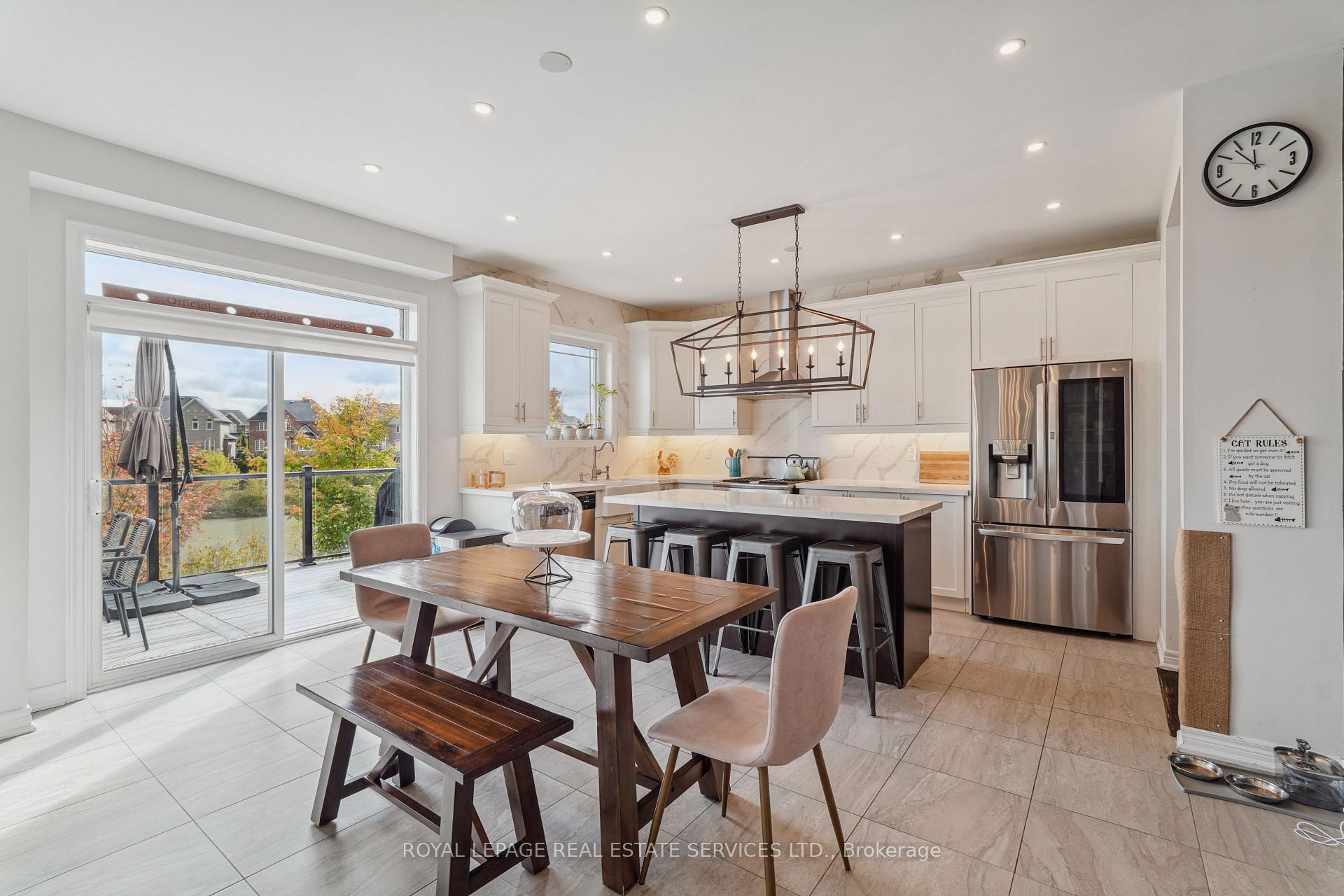 Photo 9 of 21 Mckay Avenue, New Tecumseth, Tottenham — HOMEH