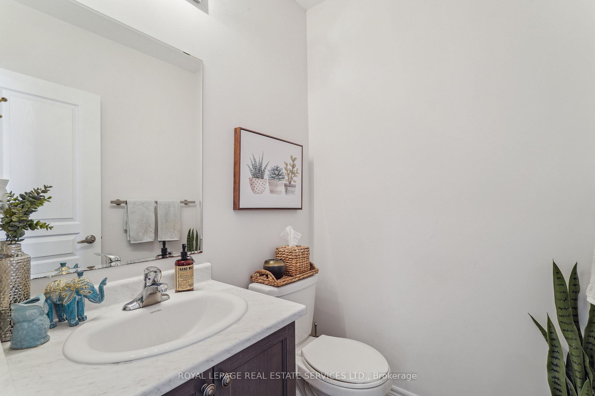 Photo 12 of 21 Mckay Avenue, New Tecumseth, Tottenham — HOMEH