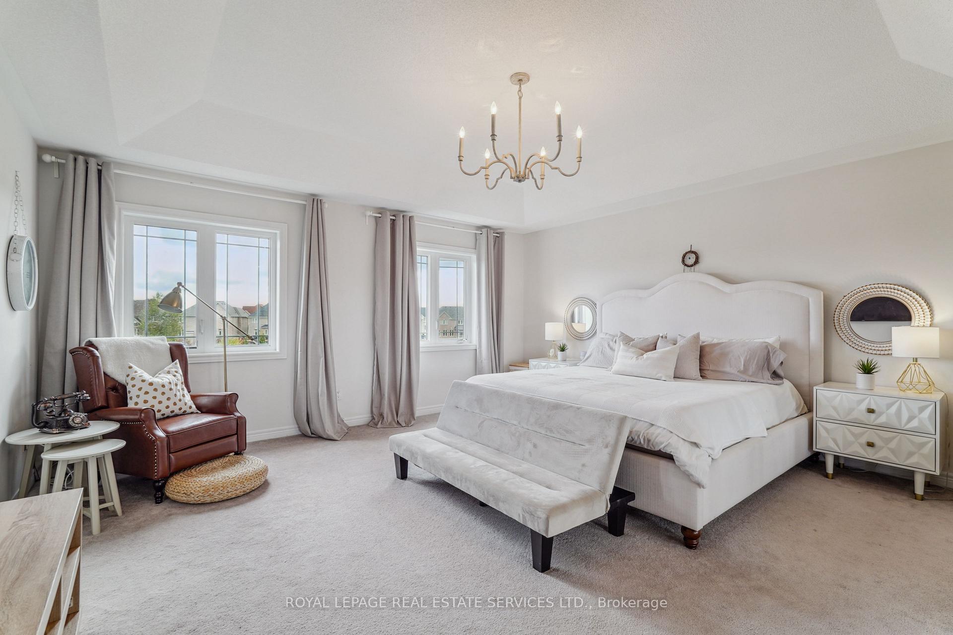 Photo 15 of 21 Mckay Avenue, New Tecumseth, Tottenham — HOMEH