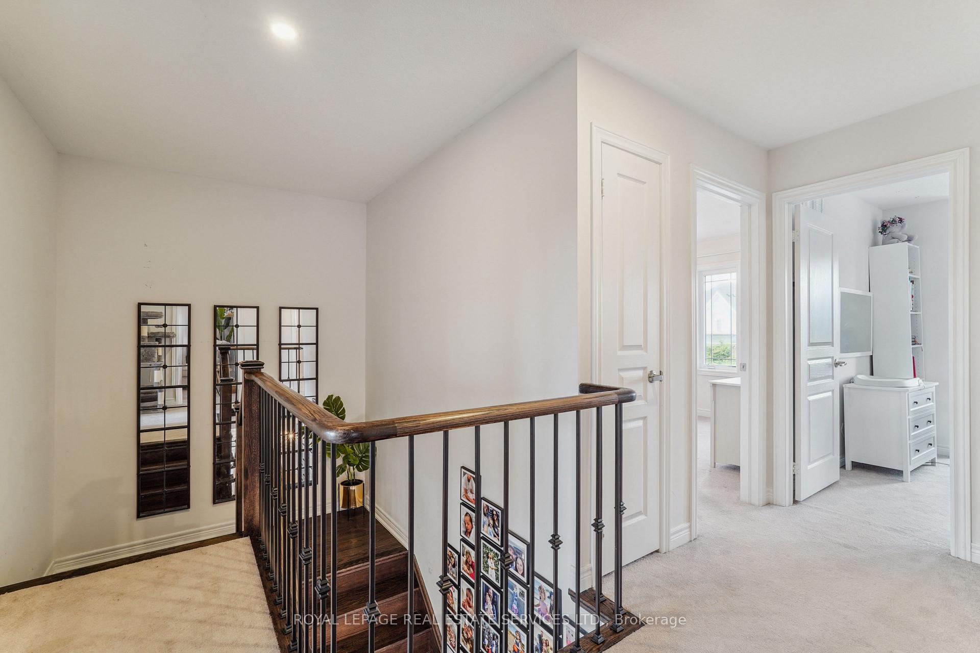 Photo 23 of 21 Mckay Avenue, New Tecumseth, Tottenham — HOMEH