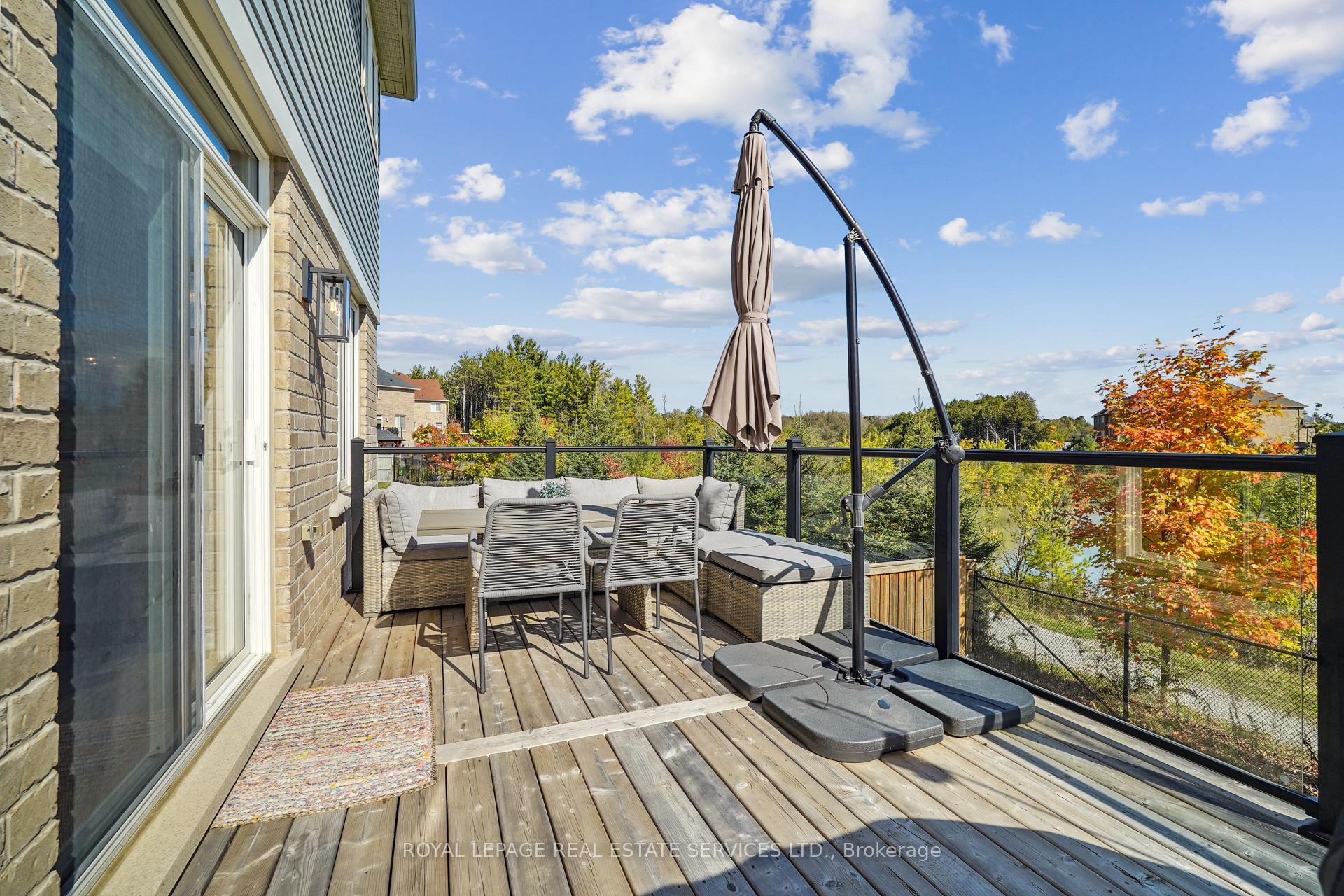 Photo 30 of 21 Mckay Avenue, New Tecumseth, Tottenham — HOMEH