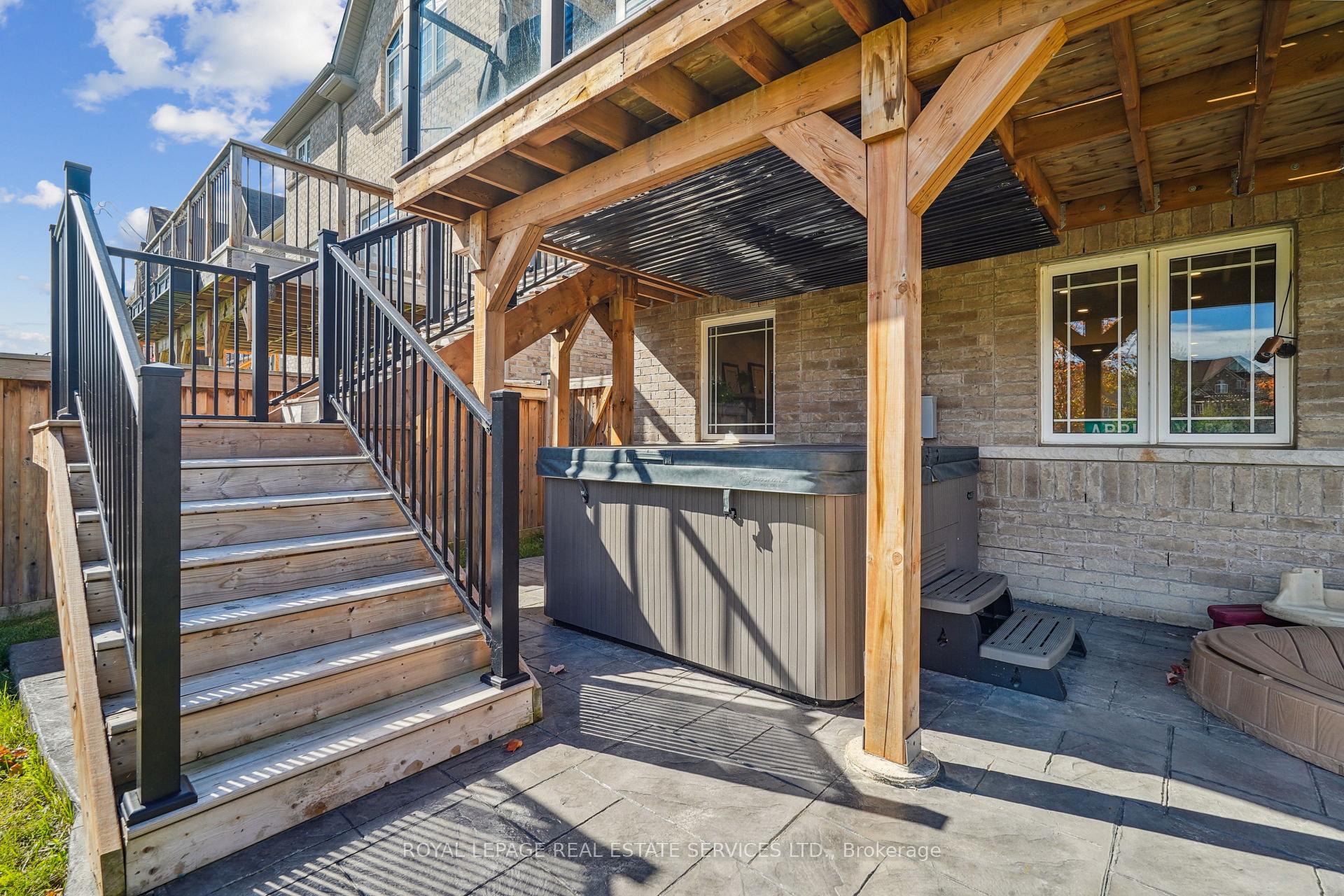 Photo 32 of 21 Mckay Avenue, New Tecumseth, Tottenham — HOMEH