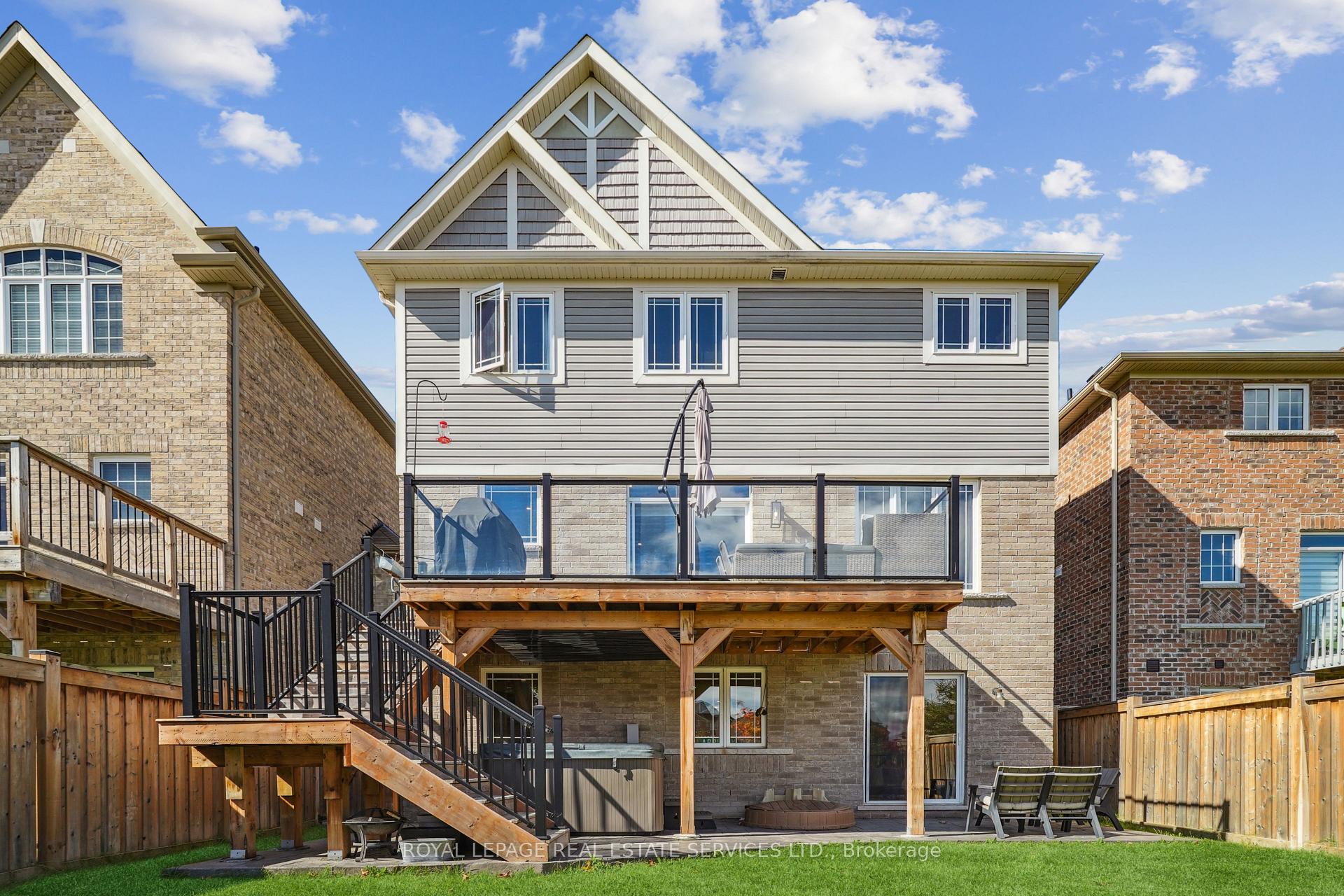 Photo 33 of 21 Mckay Avenue, New Tecumseth, Tottenham — HOMEH