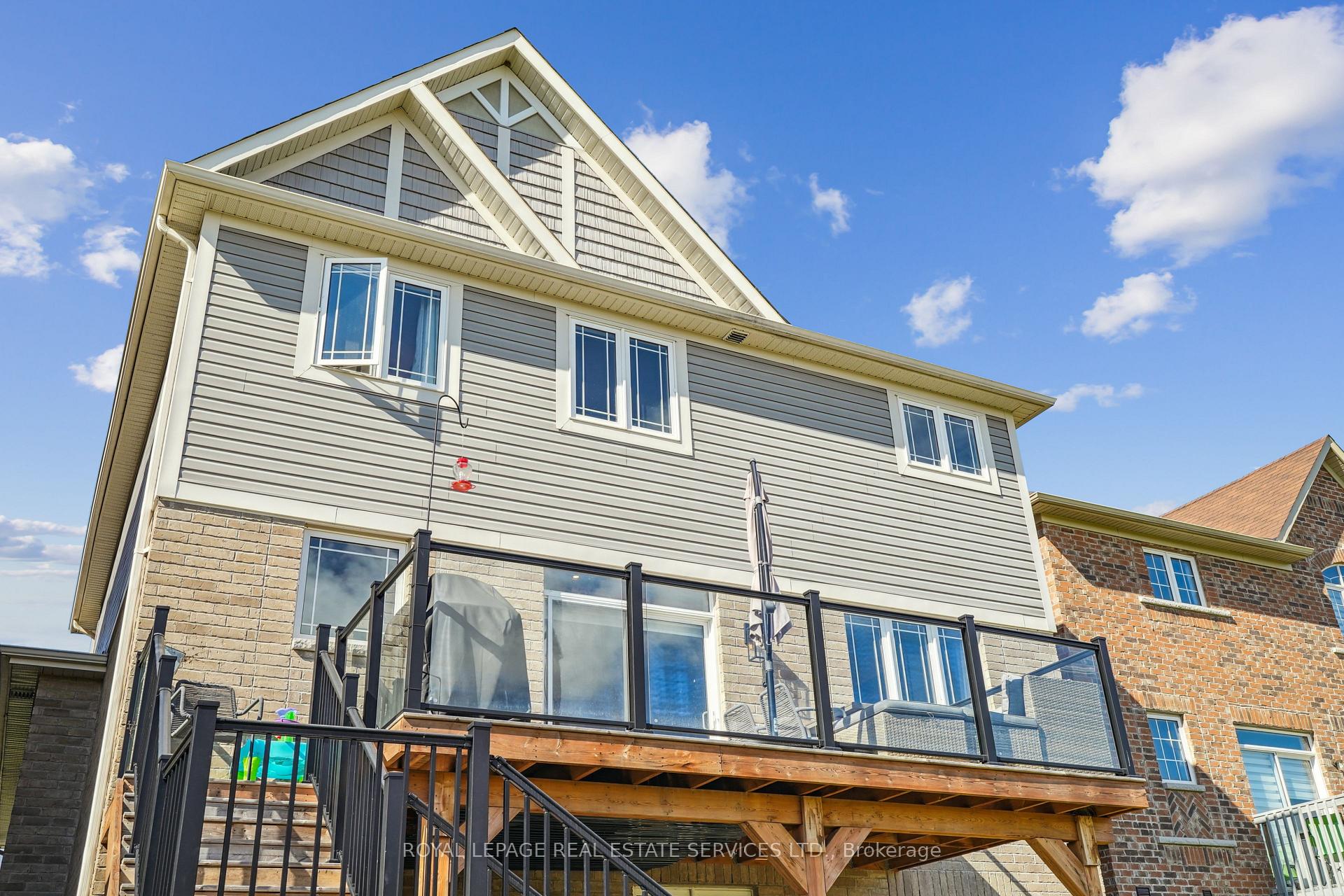 Photo 34 of 21 Mckay Avenue, New Tecumseth, Tottenham — HOMEH