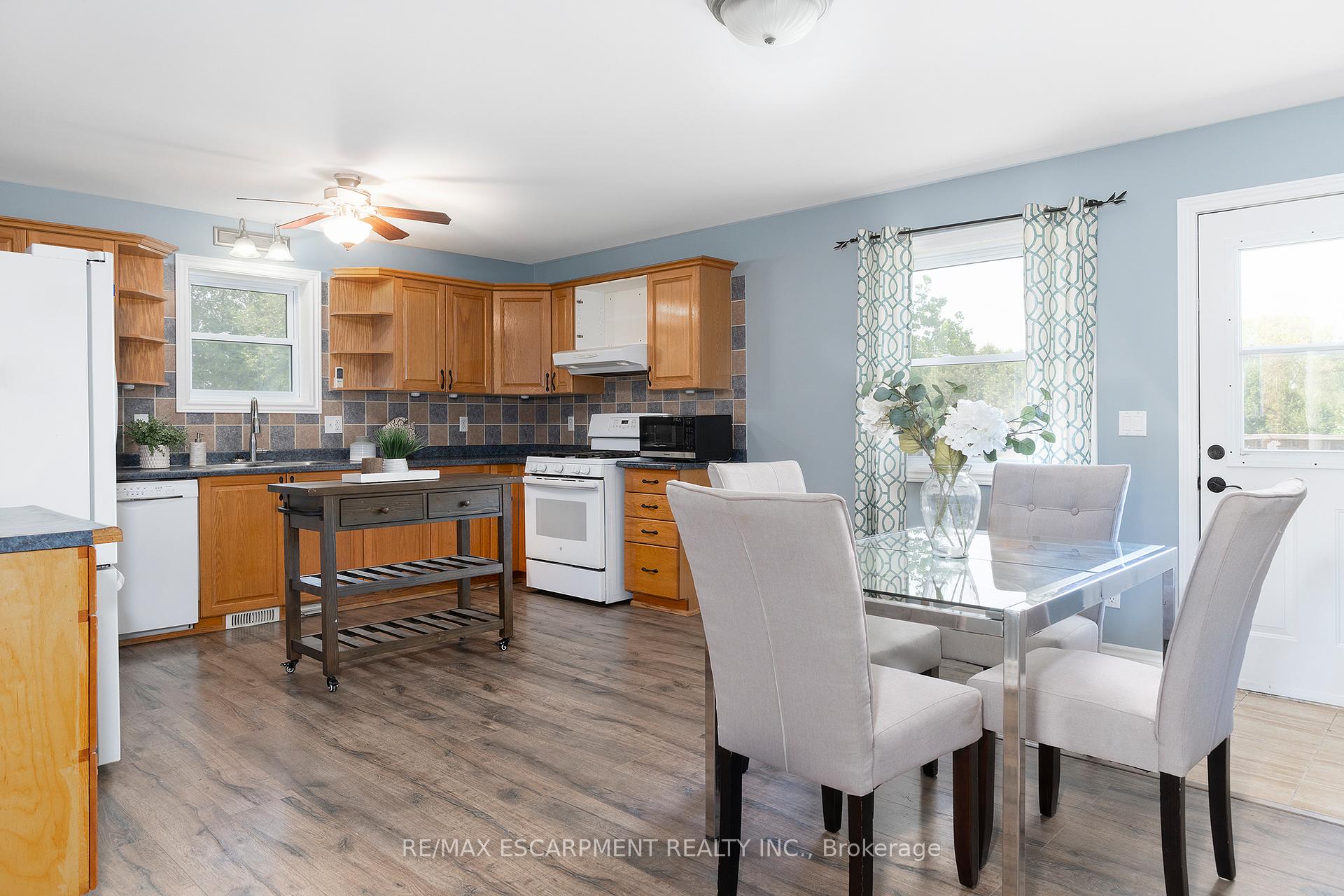 Photo 3 of 1791 8th Concession Road, Norfolk, Rural N. Walsingham — HOMEH