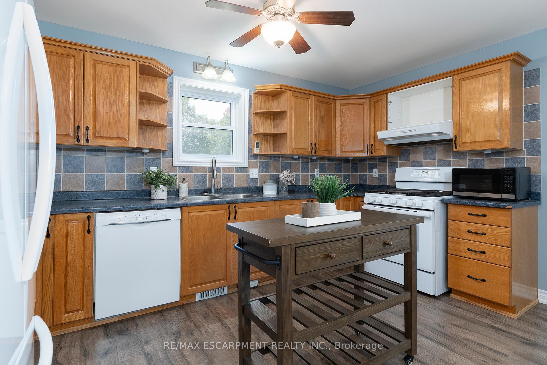 Photo 5 of 1791 8th Concession Road, Norfolk, Rural N. Walsingham — HOMEH