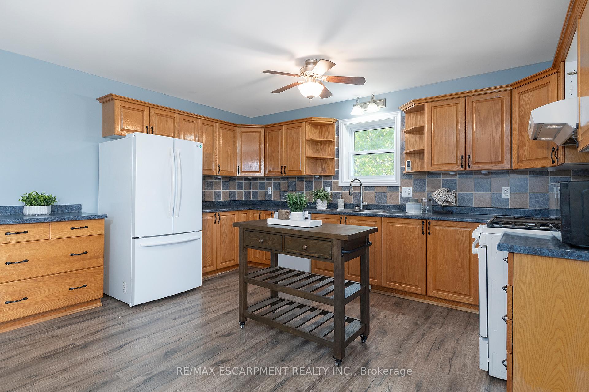 Photo 6 of 1791 8th Concession Road, Norfolk, Rural N. Walsingham — HOMEH