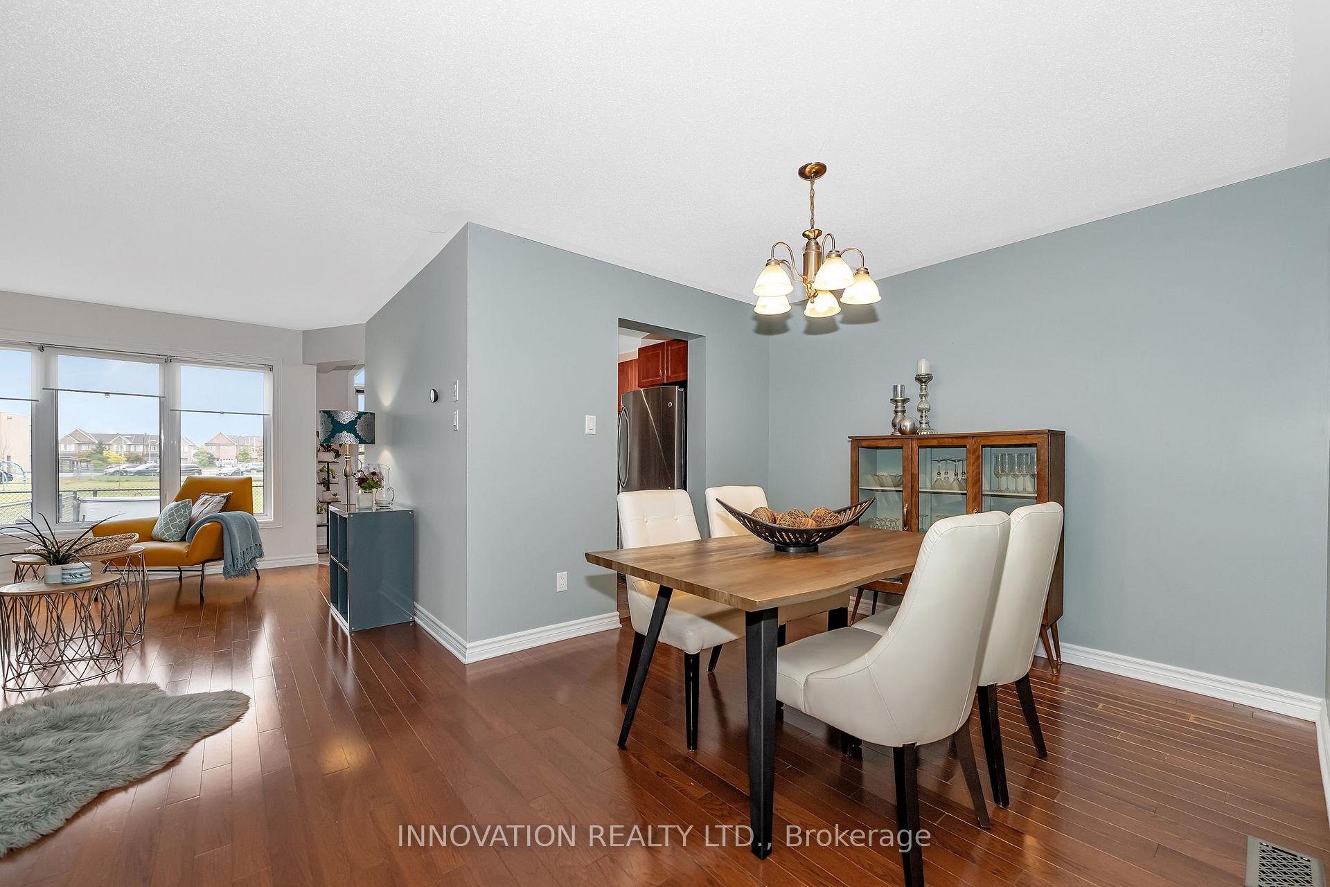 Photo 5 of 146 Silvermoon Crescent, Ottawa, Avalon East — HOMEH