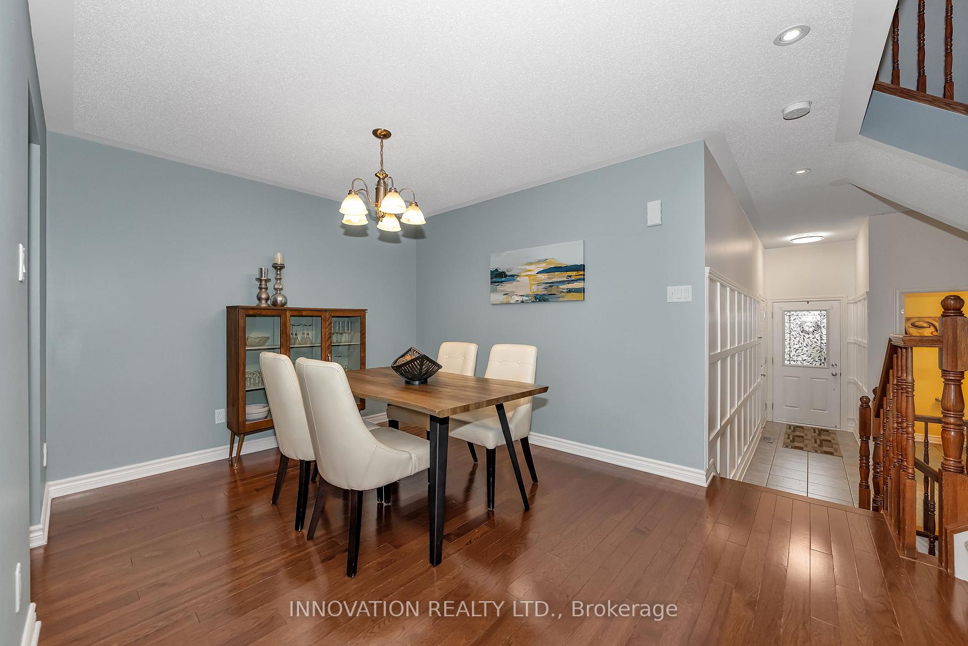 Photo 6 of 146 Silvermoon Crescent, Ottawa, Avalon East — HOMEH
