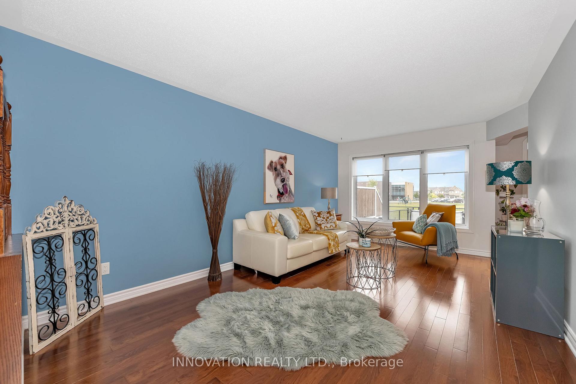 Photo 7 of 146 Silvermoon Crescent, Ottawa, Avalon East — HOMEH