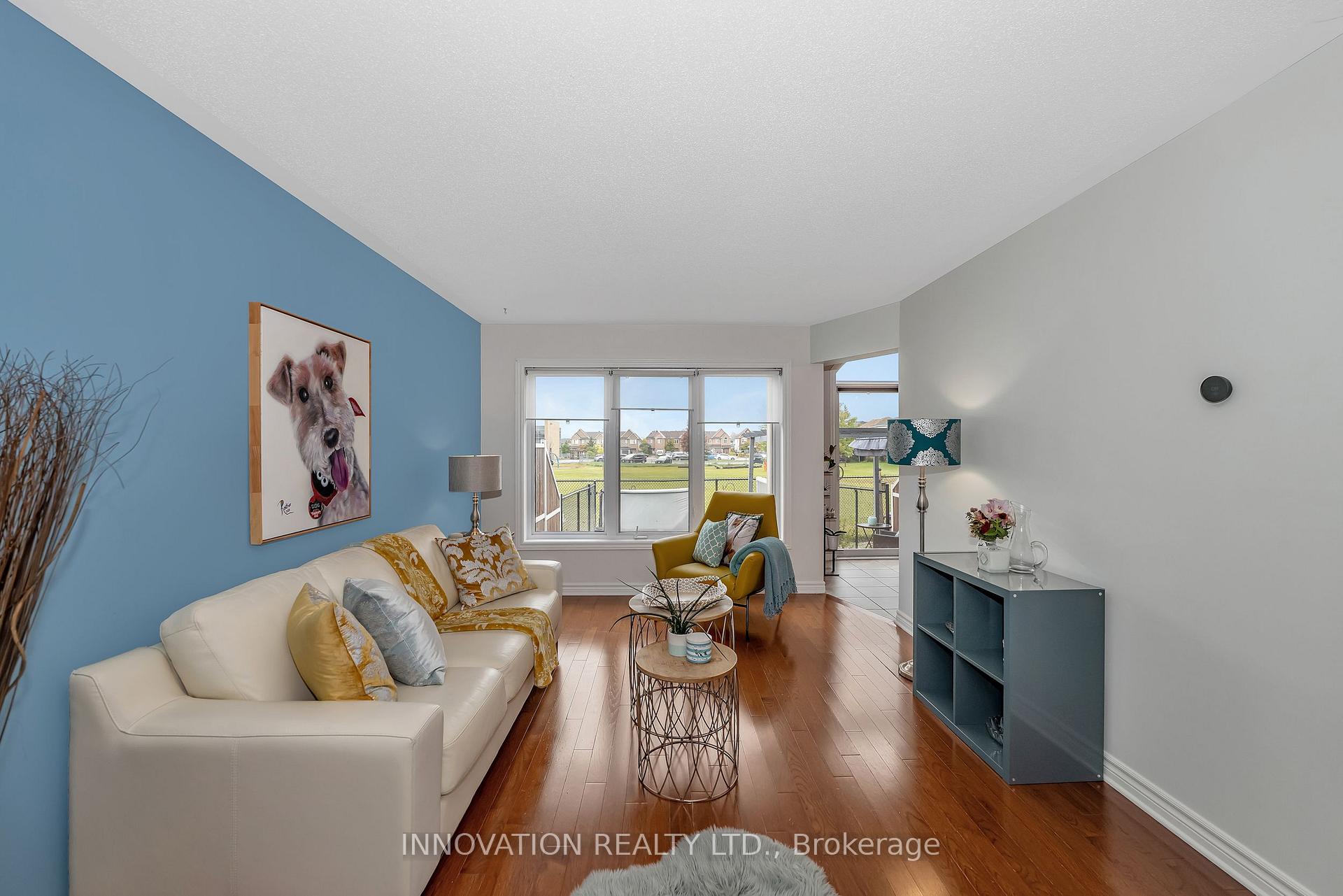 Photo 8 of 146 Silvermoon Crescent, Ottawa, Avalon East — HOMEH