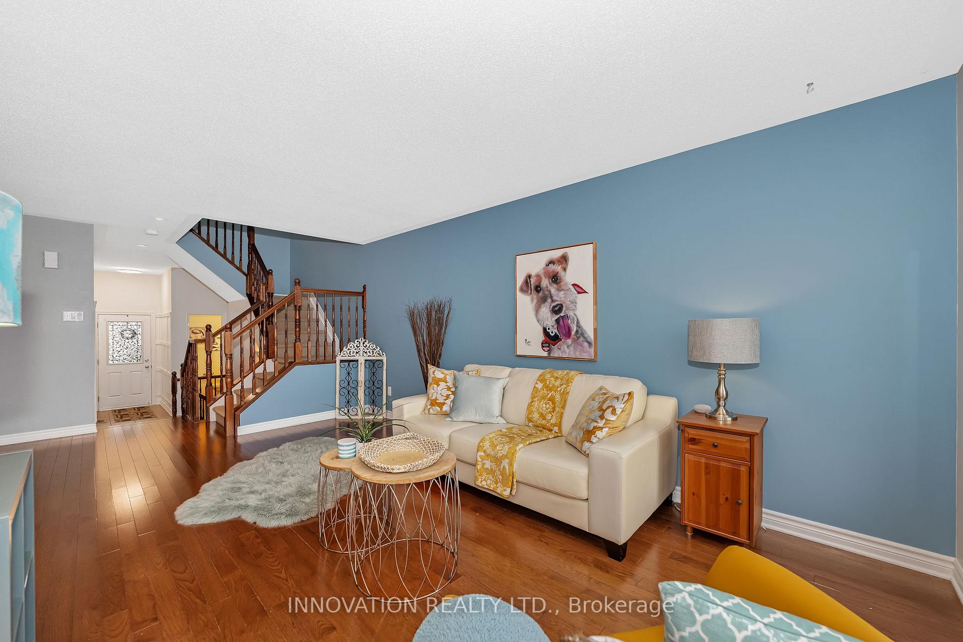 Photo 9 of 146 Silvermoon Crescent, Ottawa, Avalon East — HOMEH