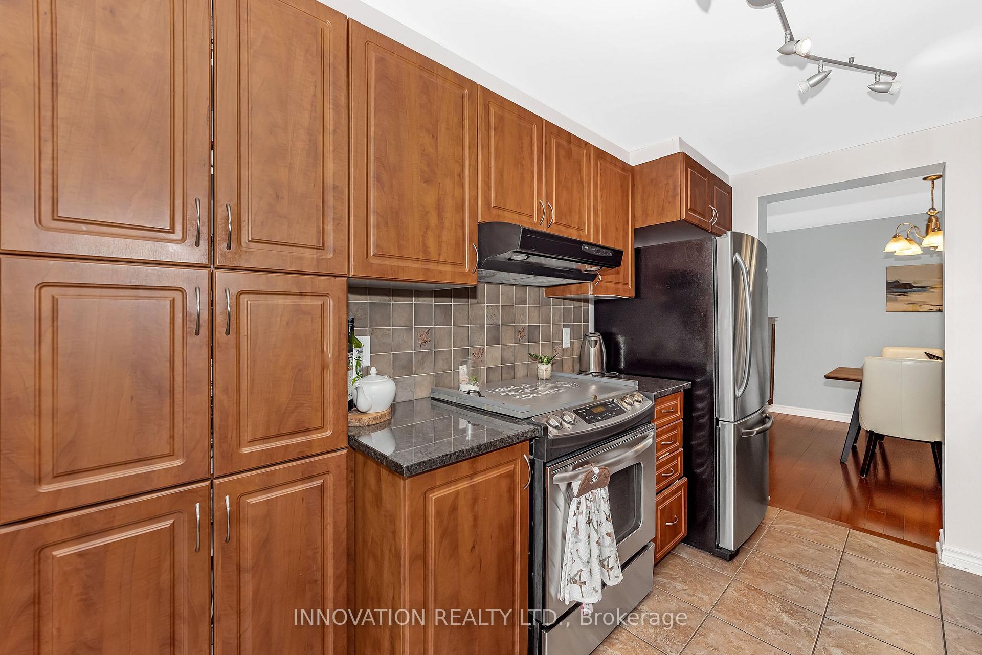 Photo 11 of 146 Silvermoon Crescent, Ottawa, Avalon East — HOMEH