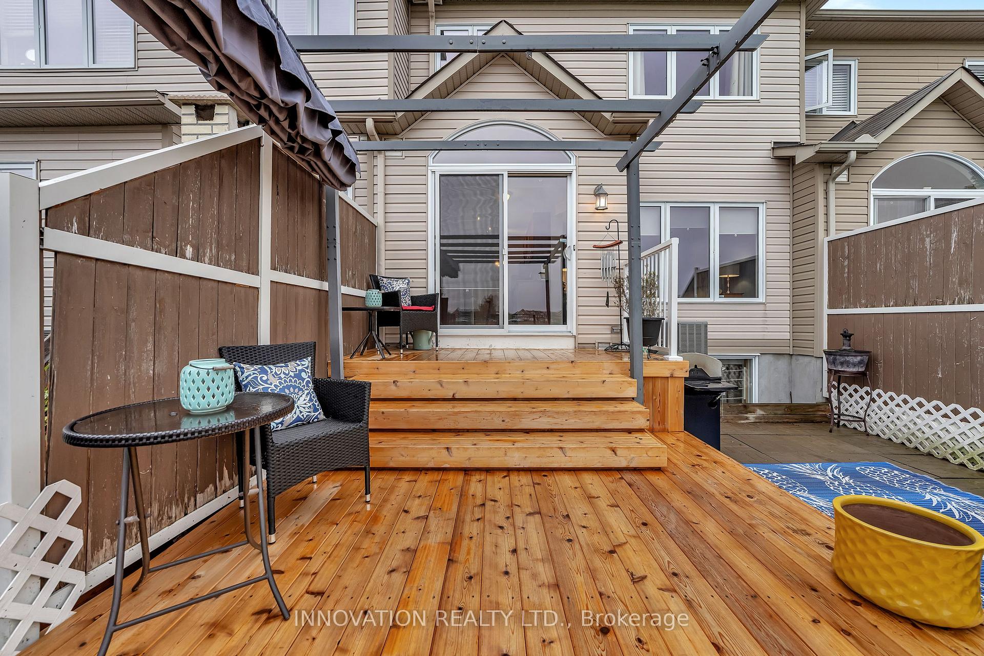 Photo 28 of 146 Silvermoon Crescent, Ottawa, Avalon East — HOMEH