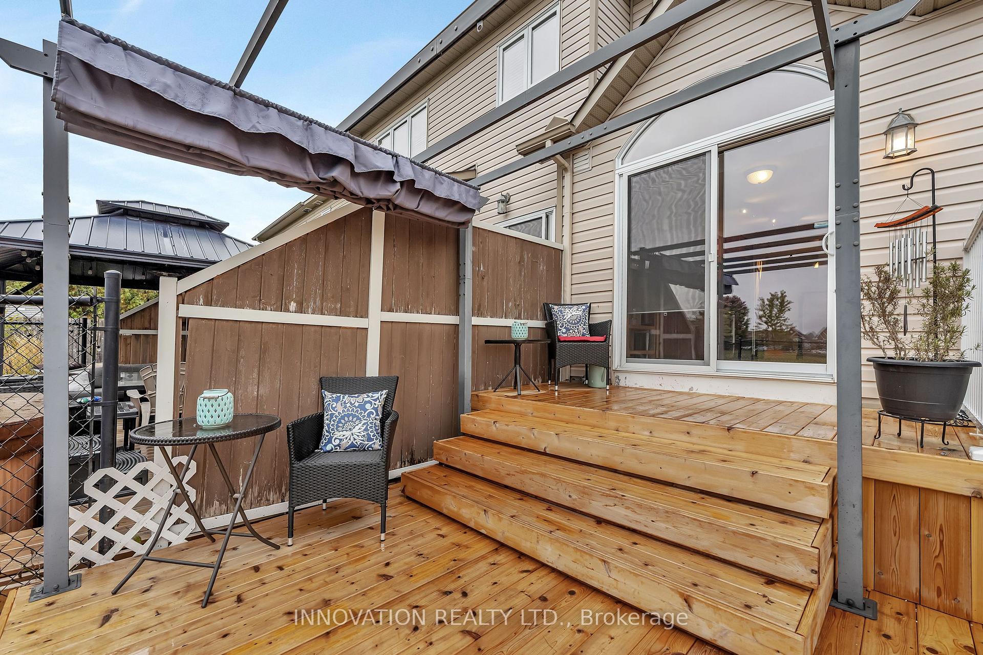 Photo 29 of 146 Silvermoon Crescent, Ottawa, Avalon East — HOMEH