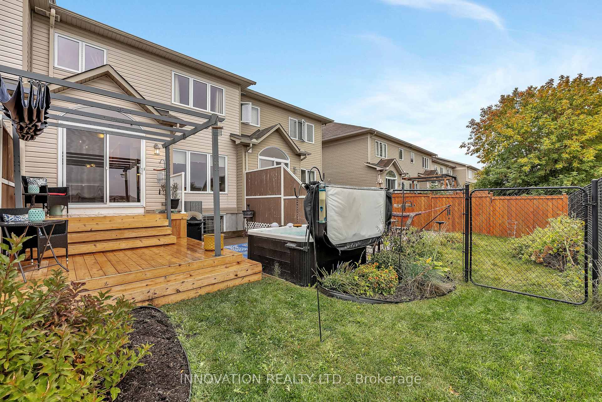 Photo 31 of 146 Silvermoon Crescent, Ottawa, Avalon East — HOMEH
