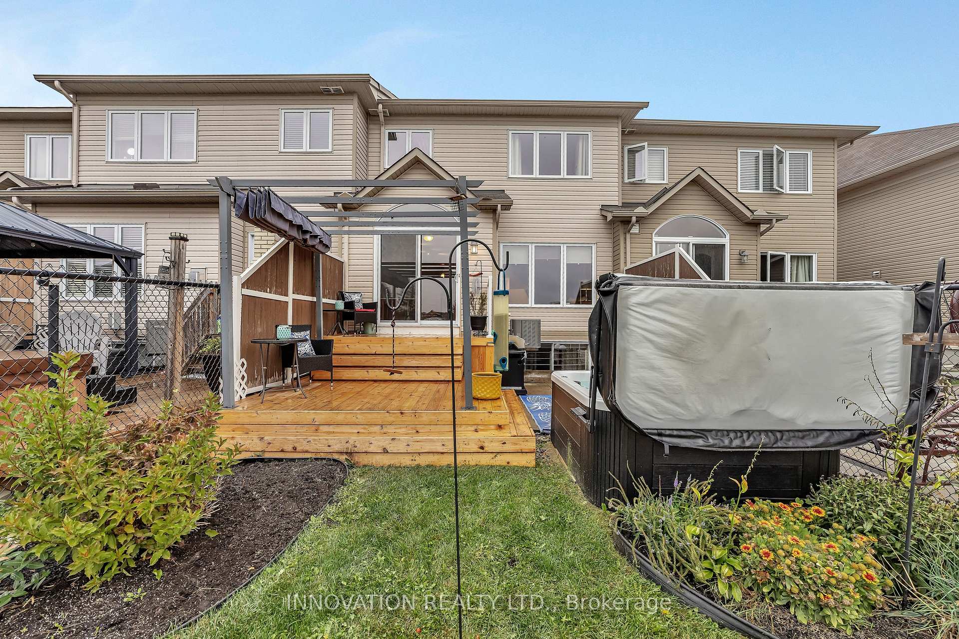 Photo 32 of 146 Silvermoon Crescent, Ottawa, Avalon East — HOMEH