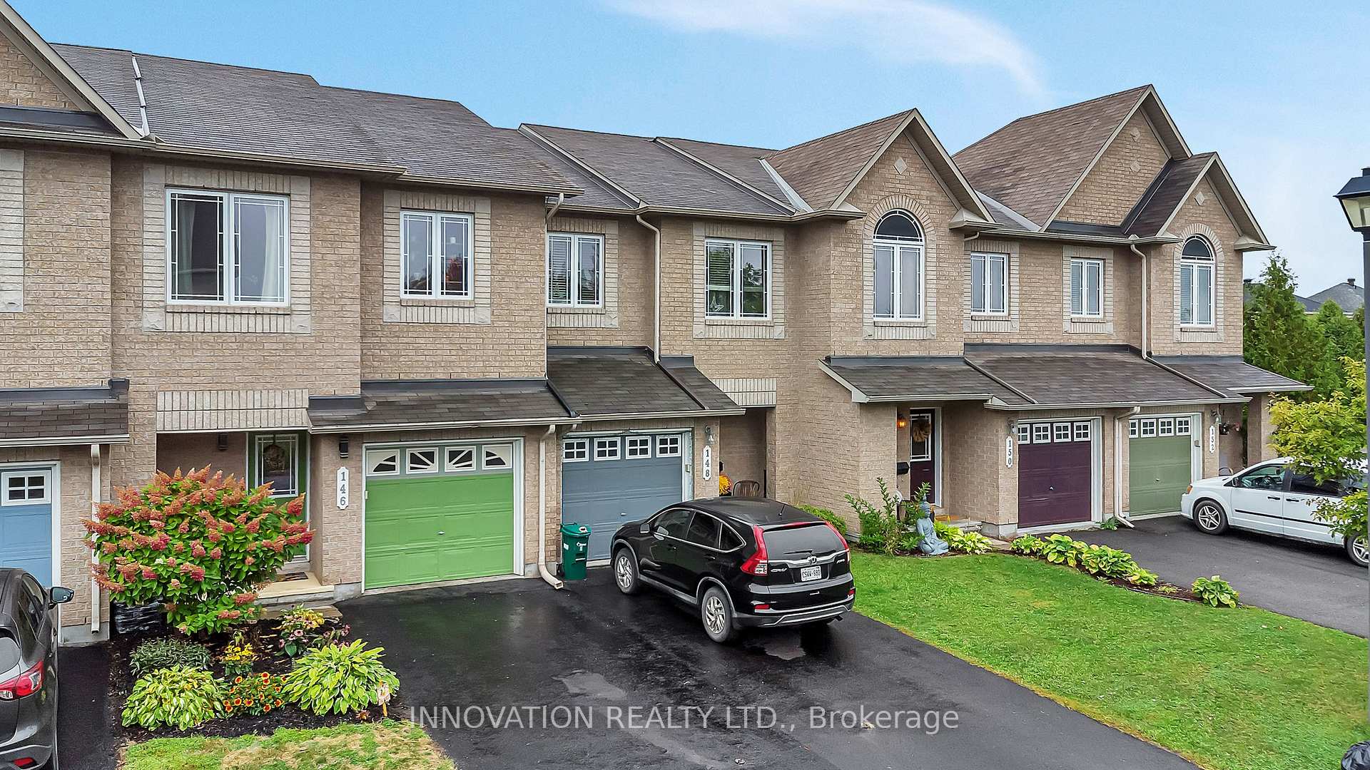 Photo 34 of 146 Silvermoon Crescent, Ottawa, Avalon East — HOMEH