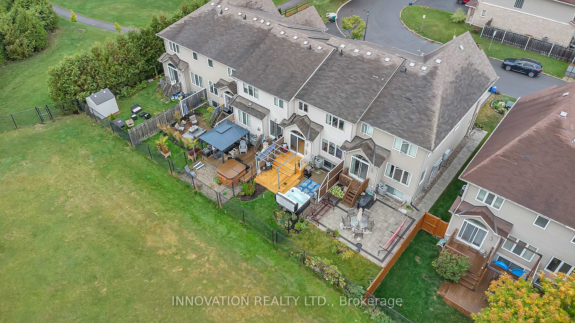 Photo 36 of 146 Silvermoon Crescent, Ottawa, Avalon East — HOMEH