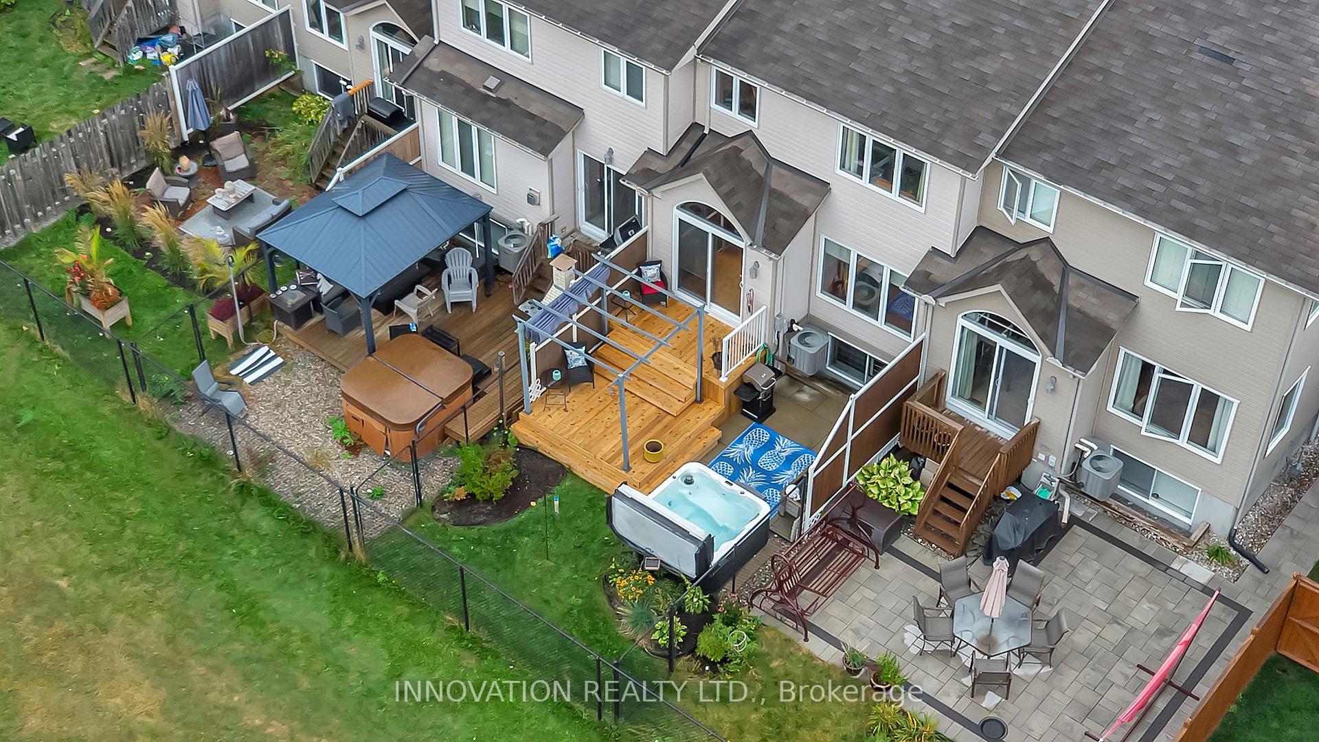 Photo 37 of 146 Silvermoon Crescent, Ottawa, Avalon East — HOMEH