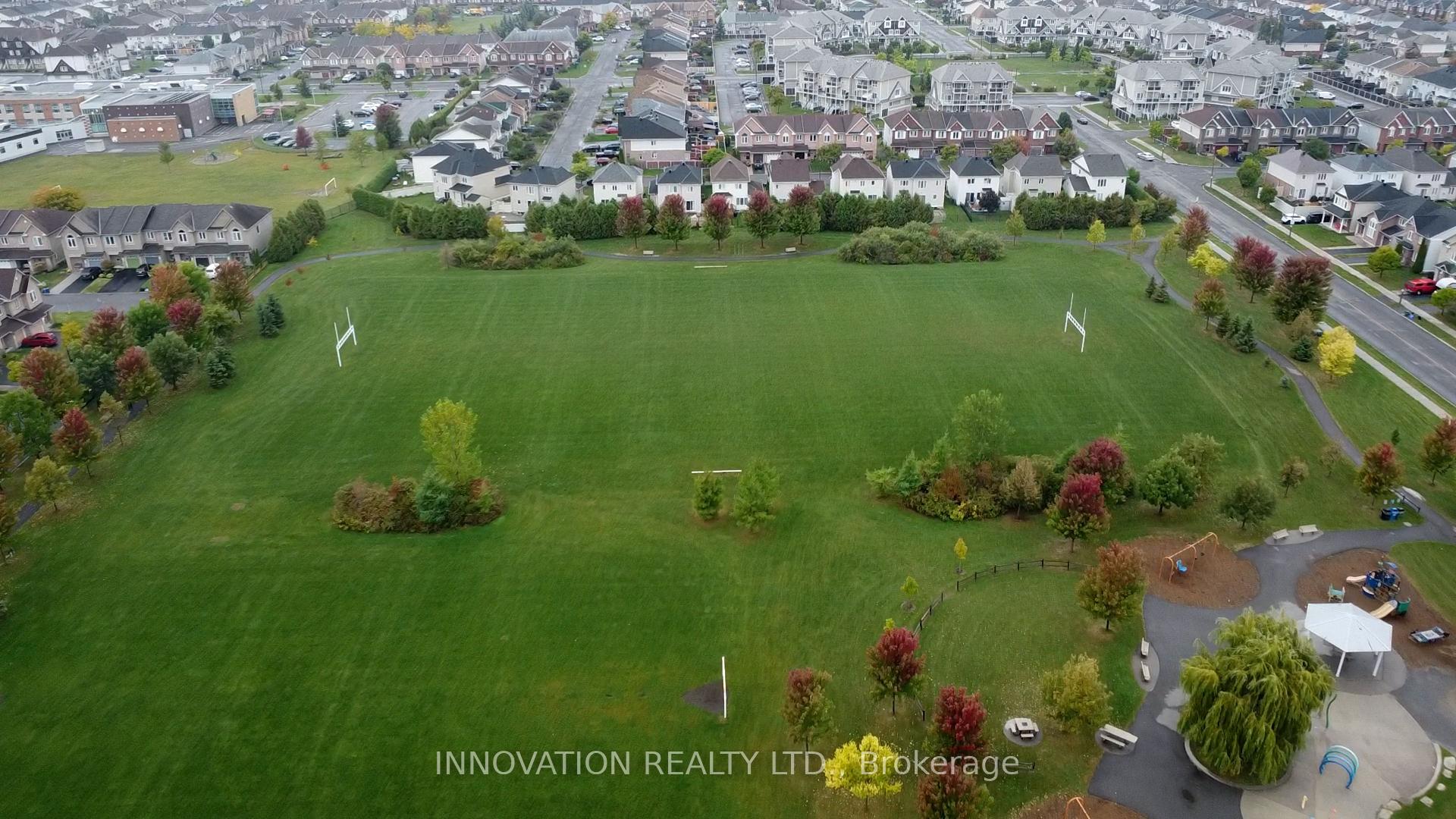 Photo 38 of 146 Silvermoon Crescent, Ottawa, Avalon East — HOMEH