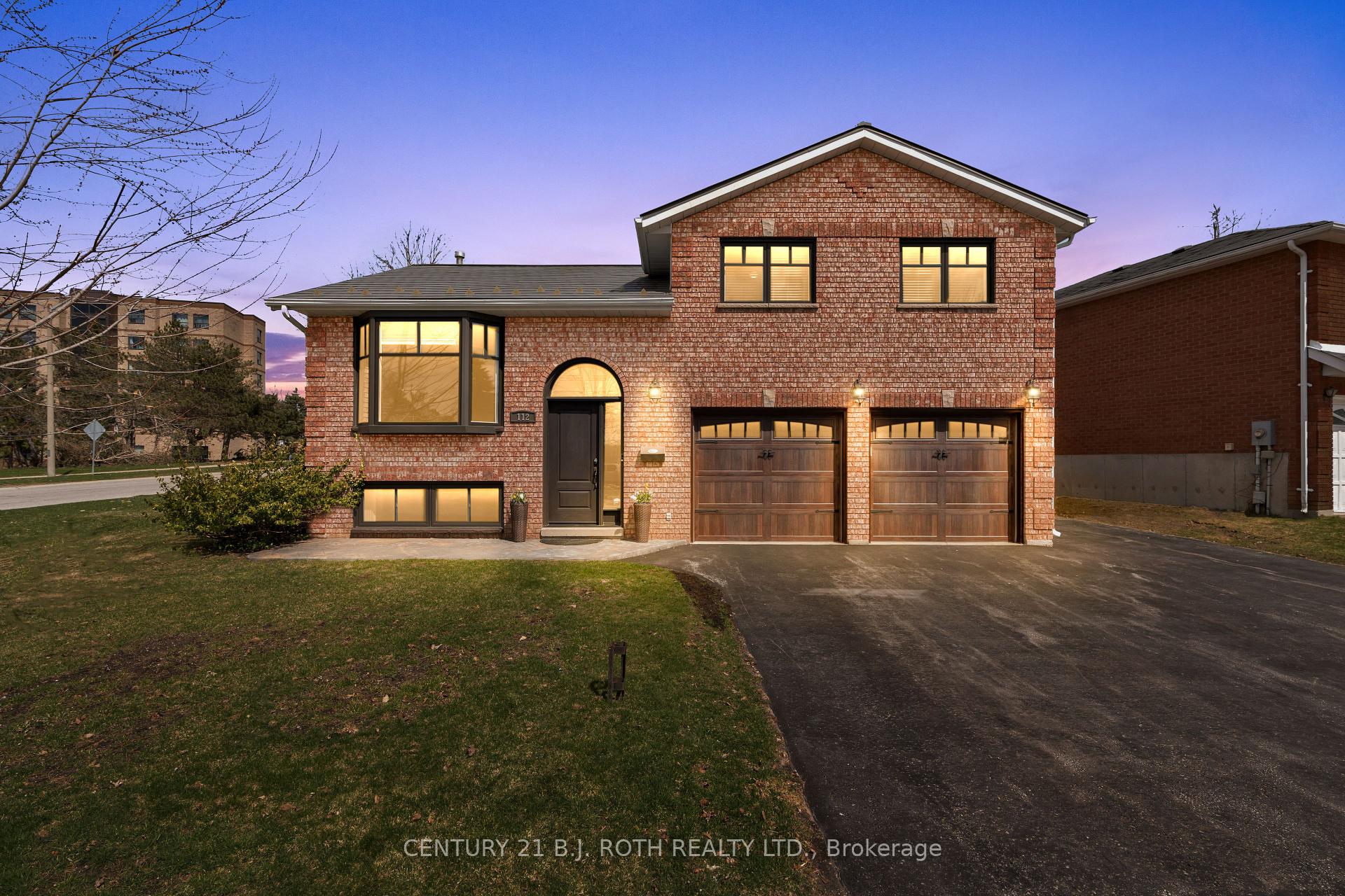 Photo 1 of 112 Lewis Drive, Orillia — HOMEH