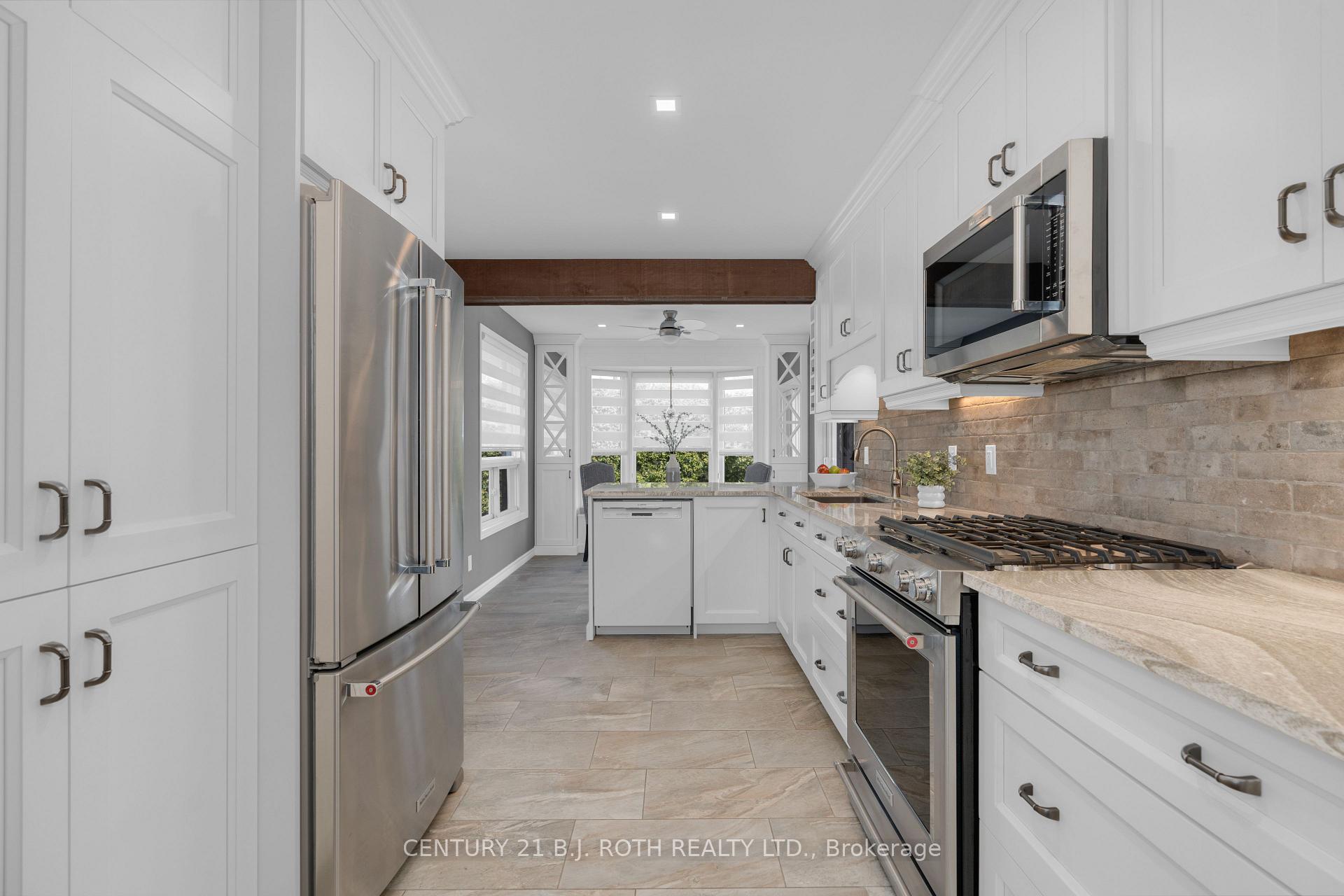 Photo 17 of 112 Lewis Drive, Orillia — HOMEH