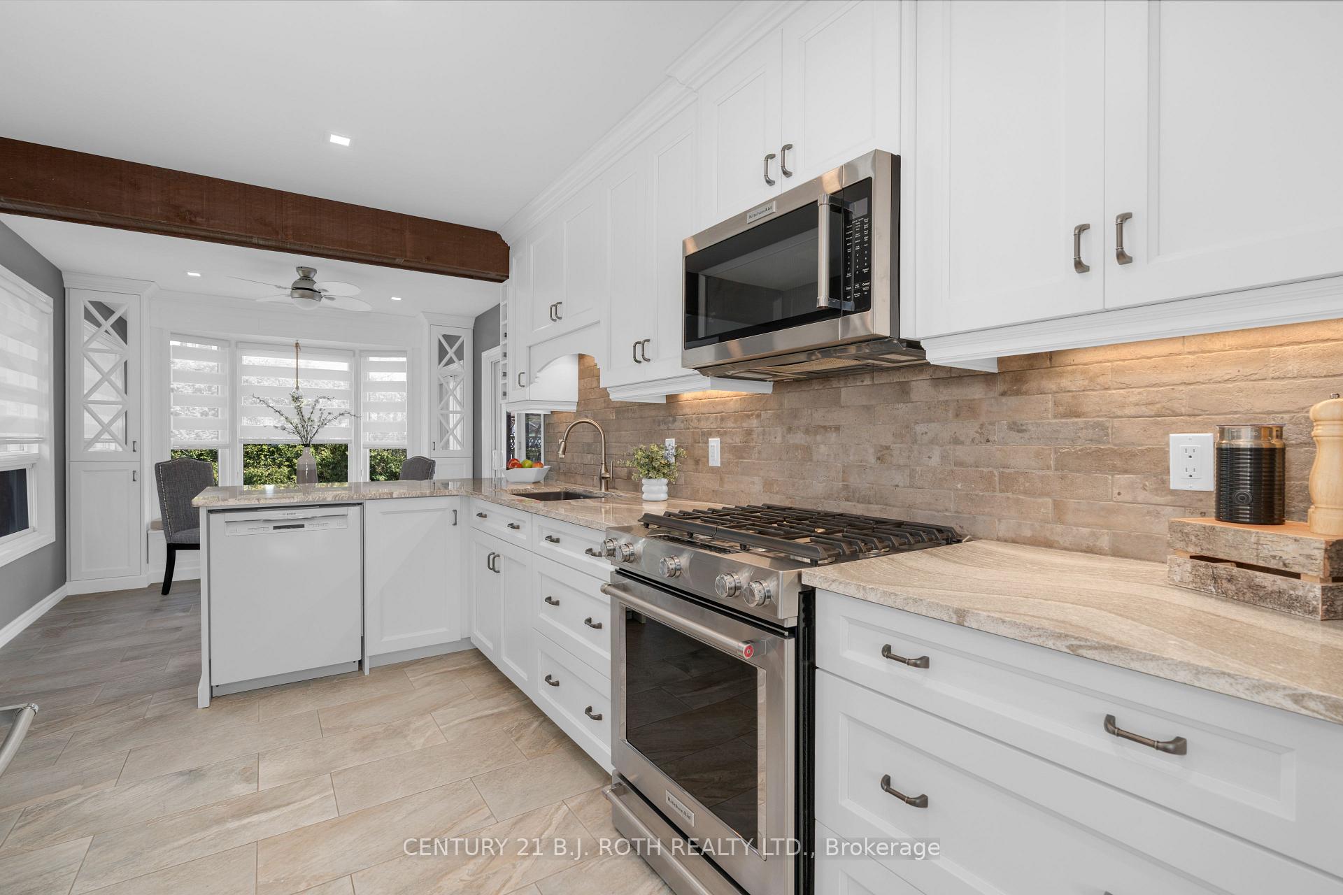 Photo 18 of 112 Lewis Drive, Orillia — HOMEH