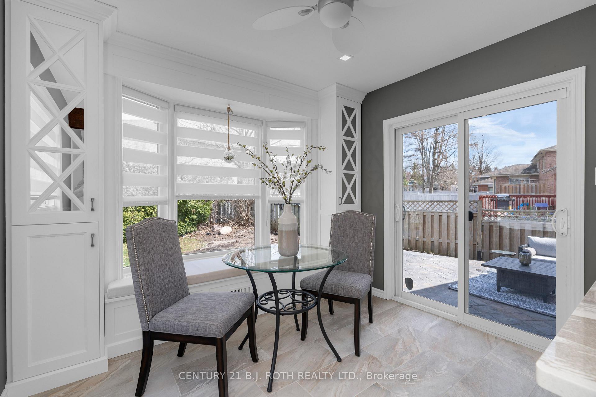 Photo 20 of 112 Lewis Drive, Orillia — HOMEH