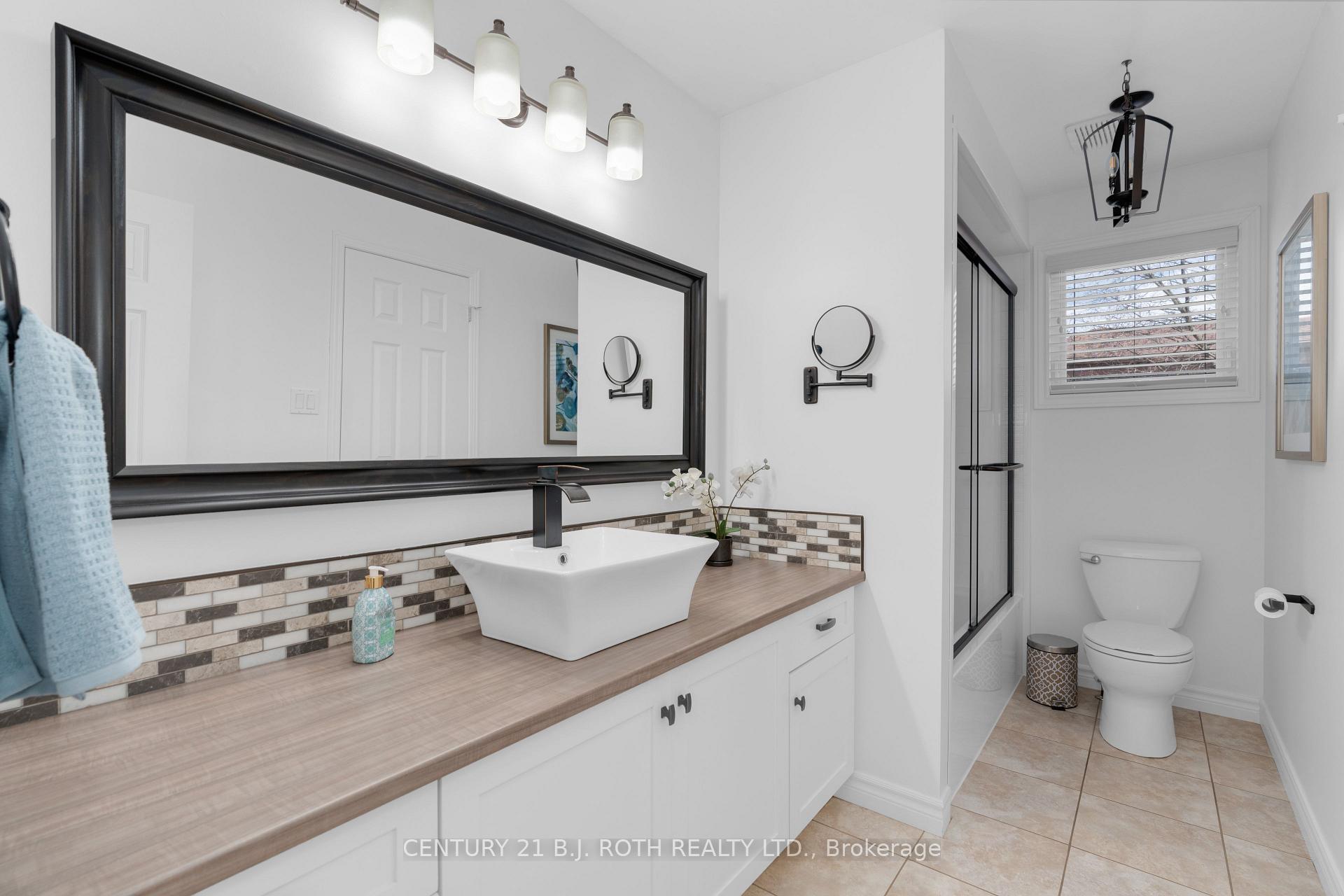 Photo 22 of 112 Lewis Drive, Orillia — HOMEH