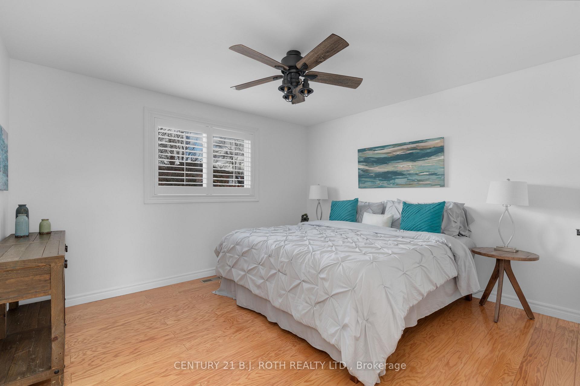Photo 23 of 112 Lewis Drive, Orillia — HOMEH