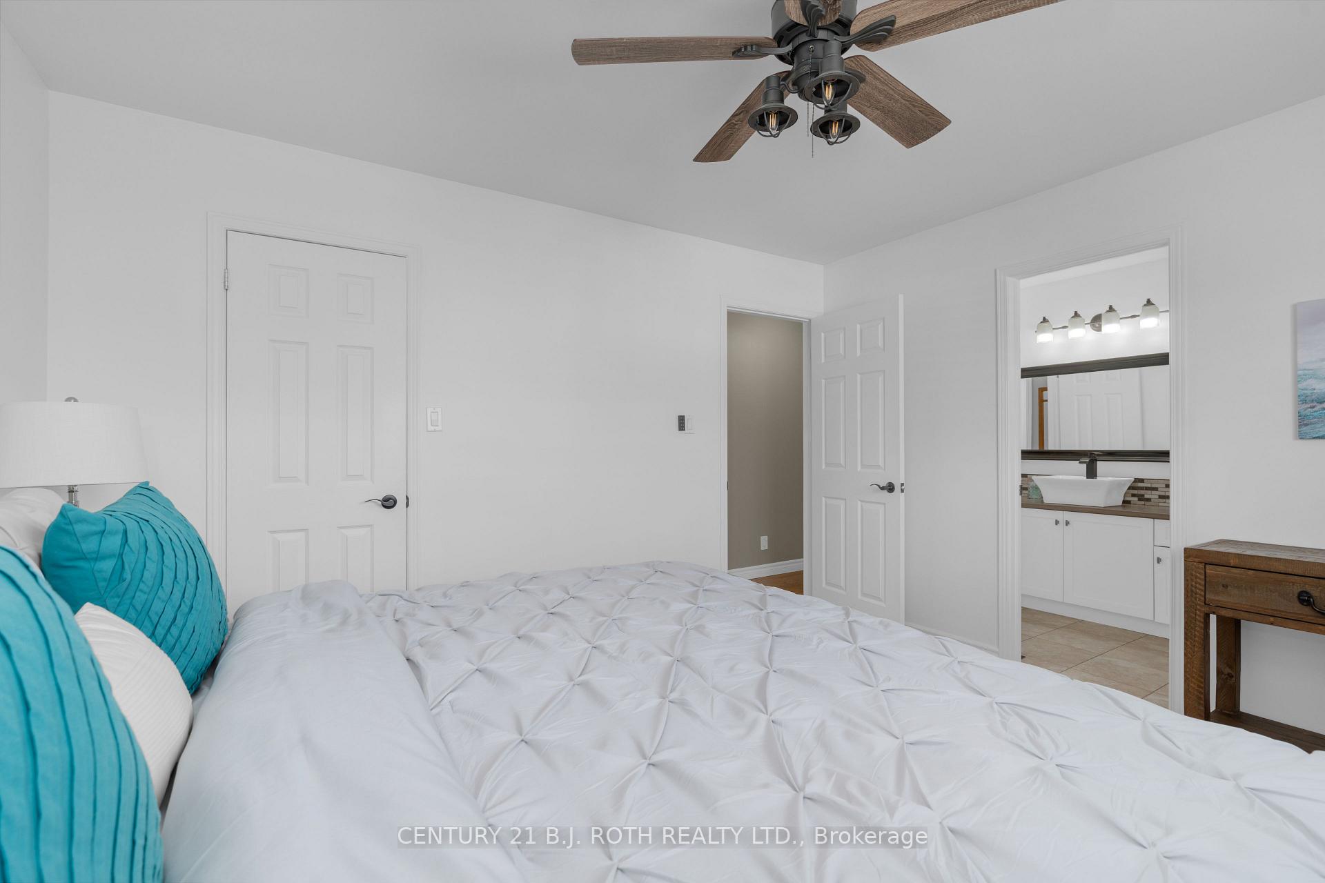 Photo 24 of 112 Lewis Drive, Orillia — HOMEH