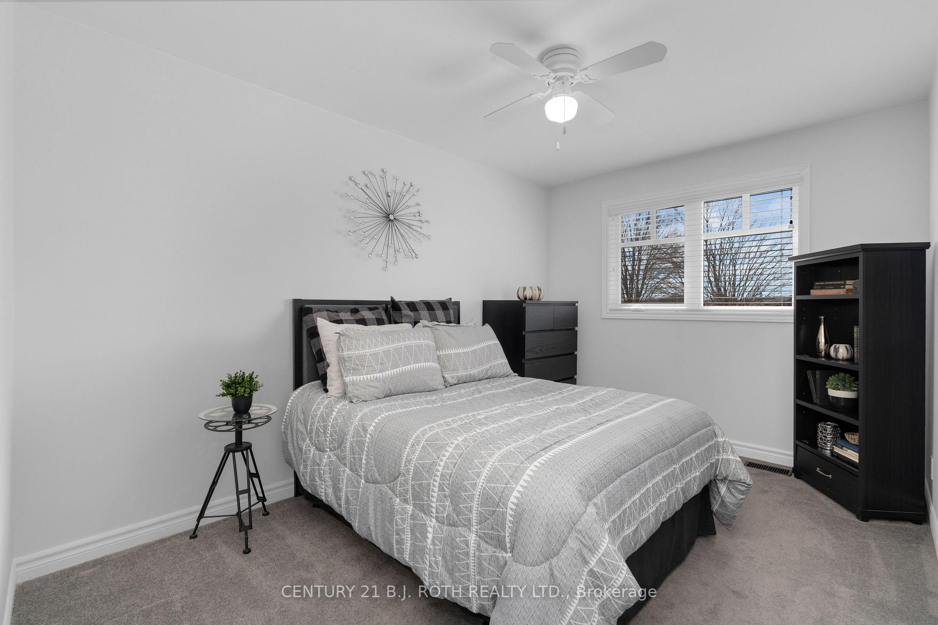 Photo 25 of 112 Lewis Drive, Orillia — HOMEH
