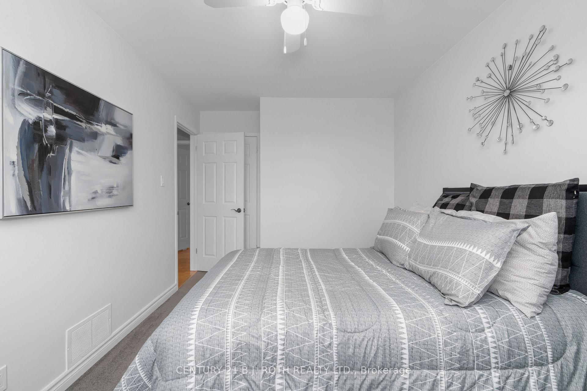 Photo 26 of 112 Lewis Drive, Orillia — HOMEH