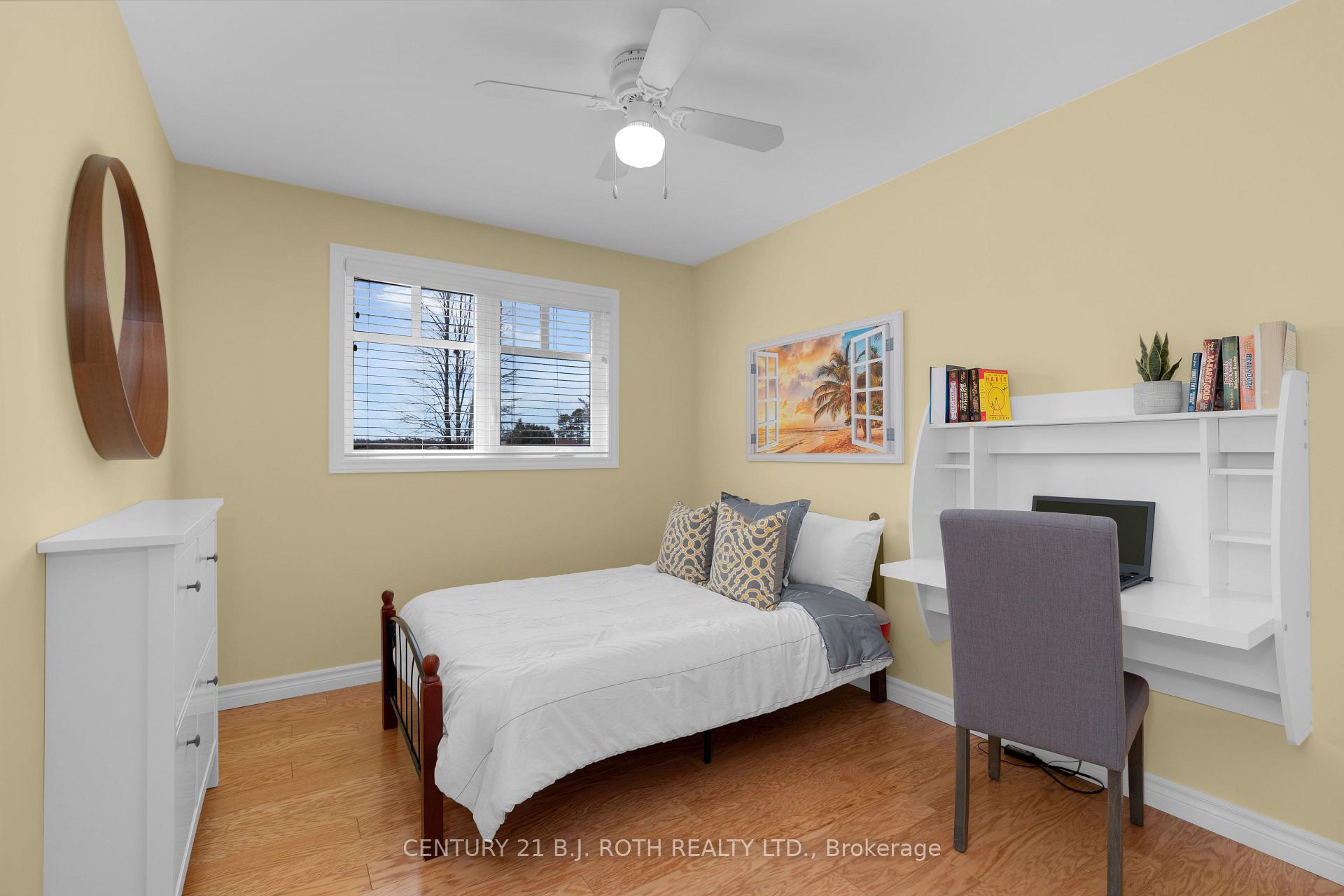 Photo 27 of 112 Lewis Drive, Orillia — HOMEH