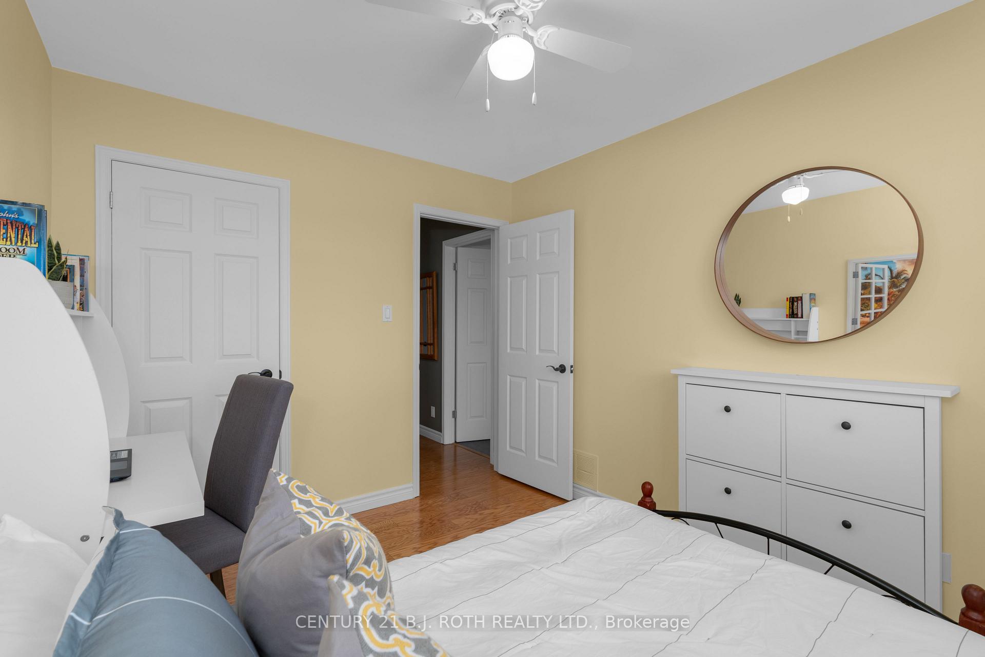 Photo 28 of 112 Lewis Drive, Orillia — HOMEH