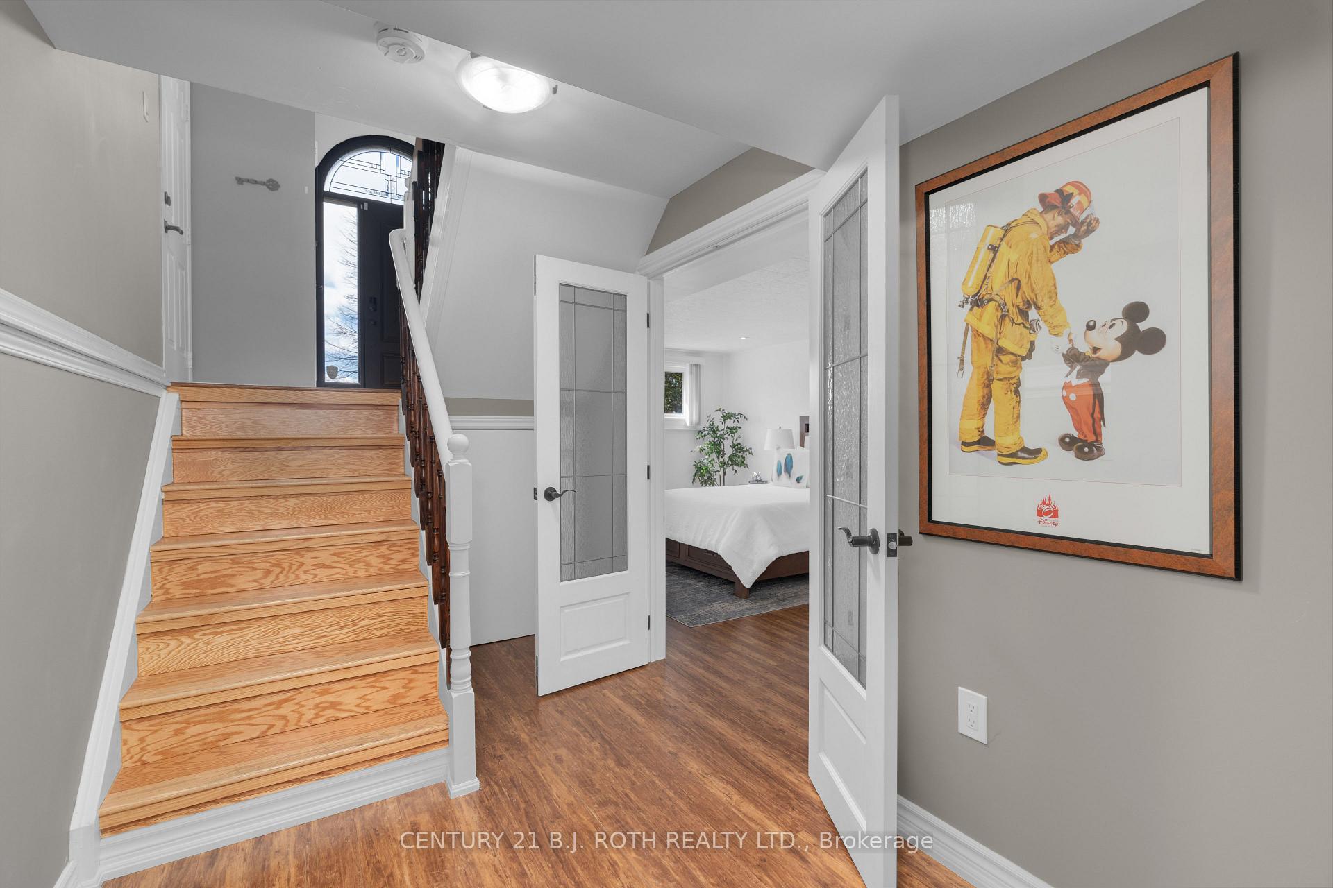 Photo 32 of 112 Lewis Drive, Orillia — HOMEH