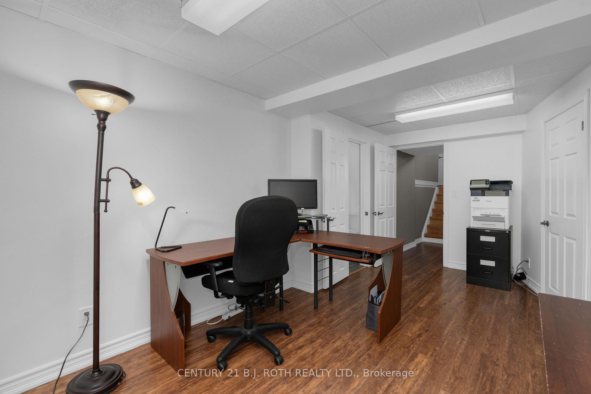 Photo 35 of 112 Lewis Drive, Orillia — HOMEH
