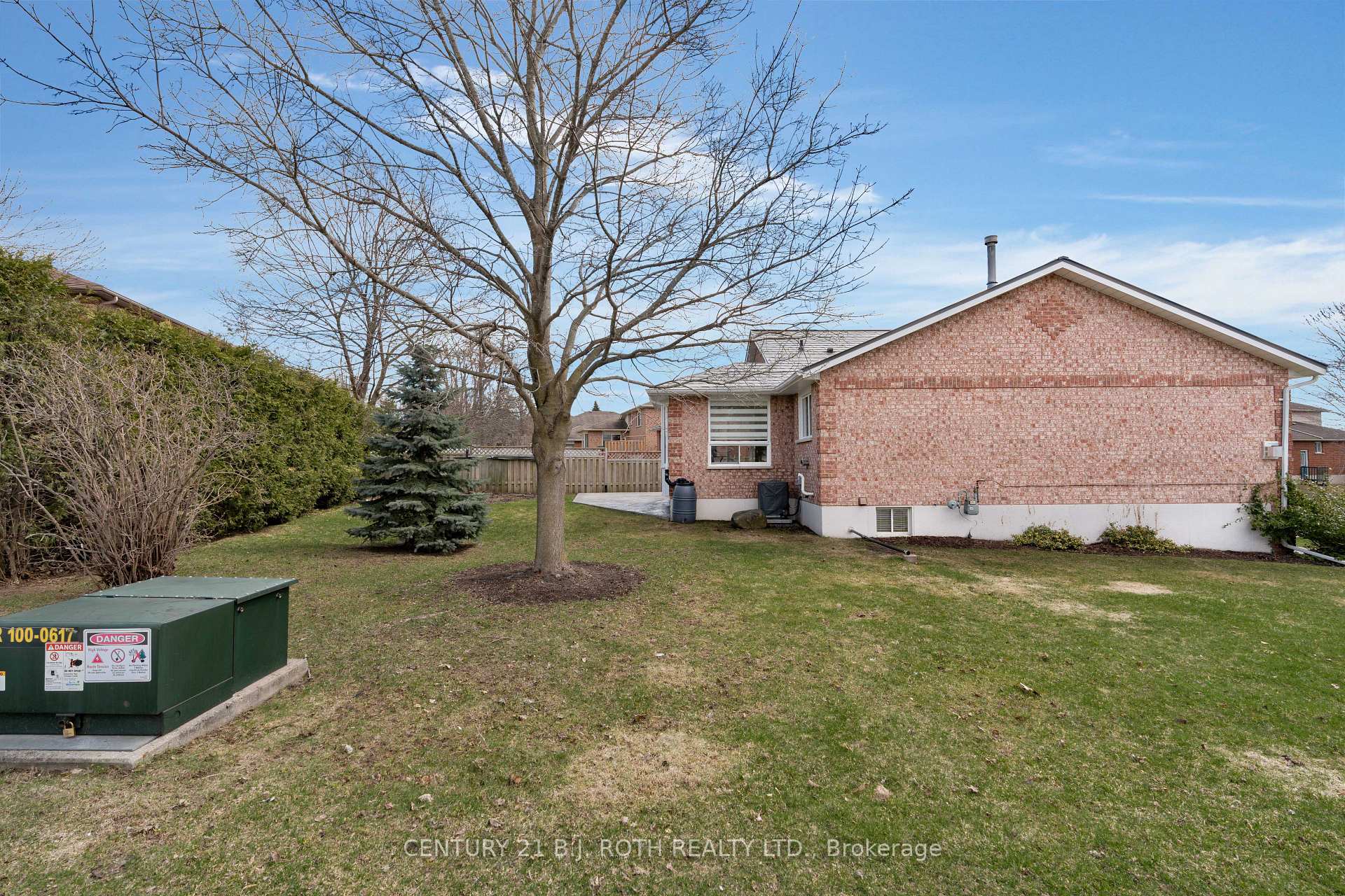 Photo 39 of 112 Lewis Drive, Orillia — HOMEH