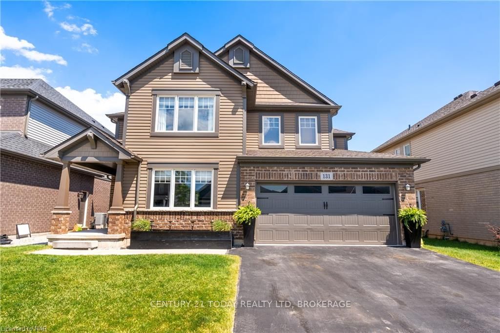 Photo 1 of 131 Lametti Drive, Pelham, Fonthill — HOMEH