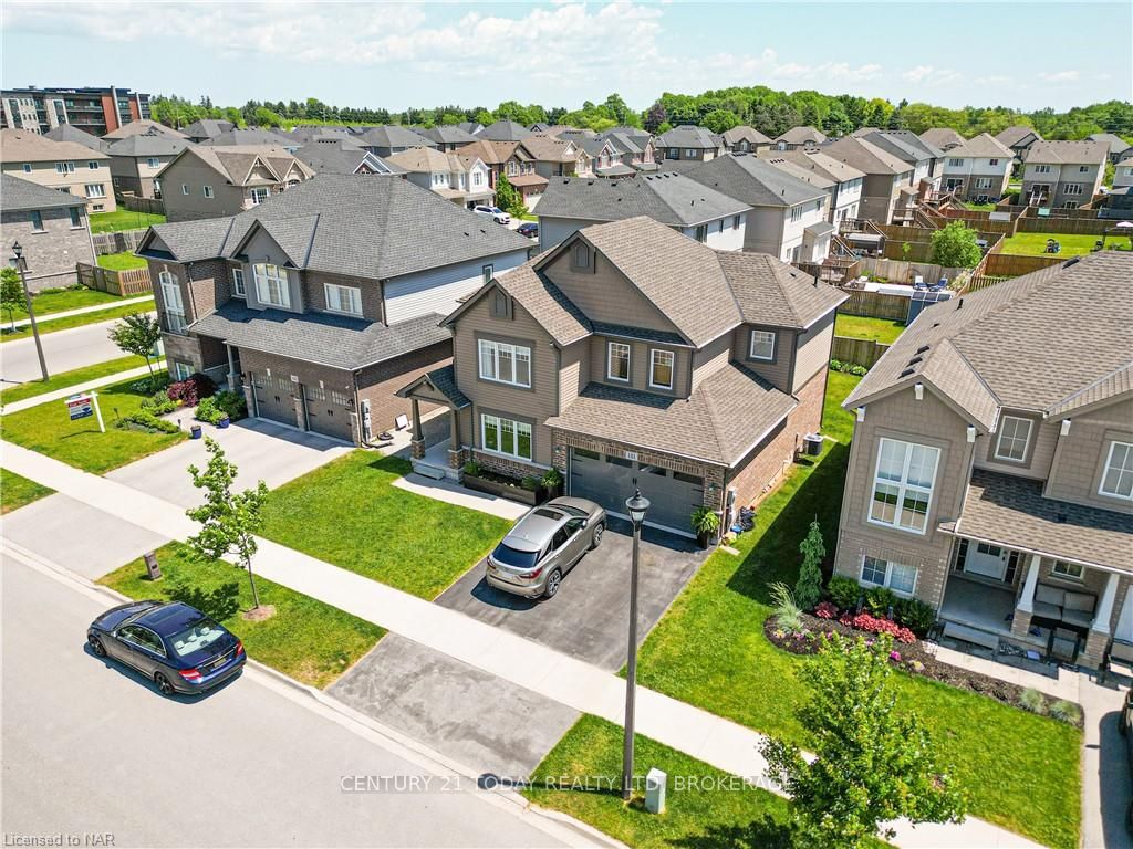 Photo 8 of 131 Lametti Drive, Pelham, Fonthill — HOMEH