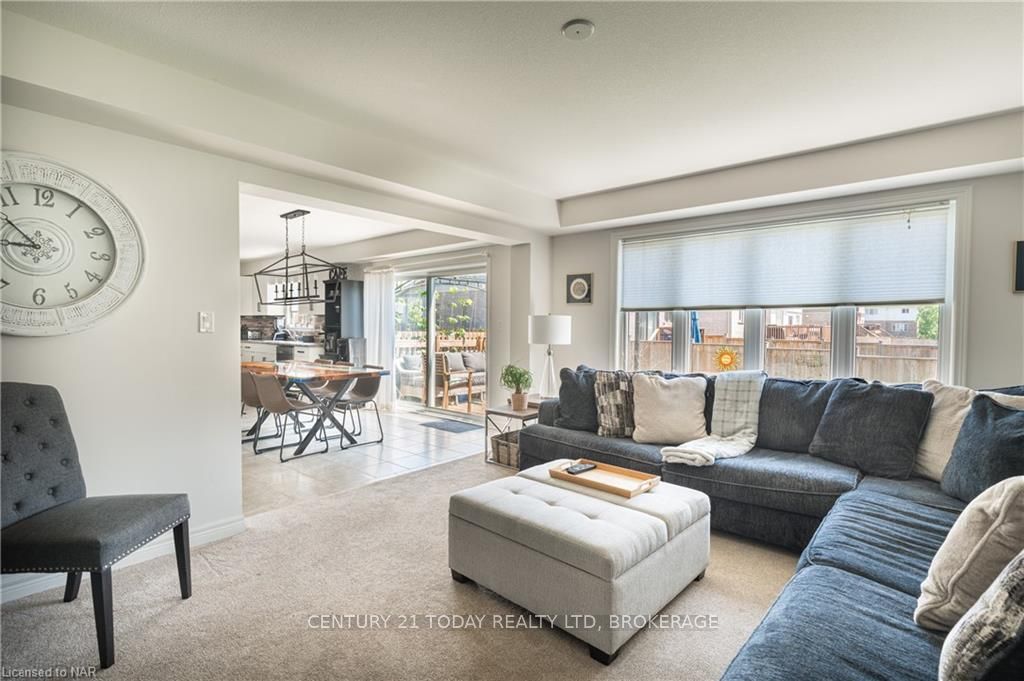 Photo 26 of 131 Lametti Drive, Pelham, Fonthill — HOMEH