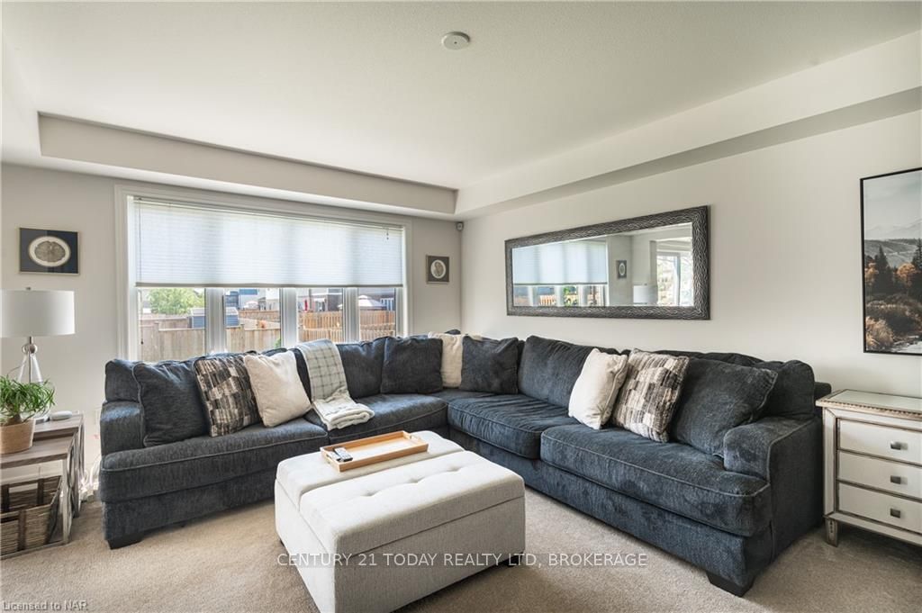 Photo 27 of 131 Lametti Drive, Pelham, Fonthill — HOMEH