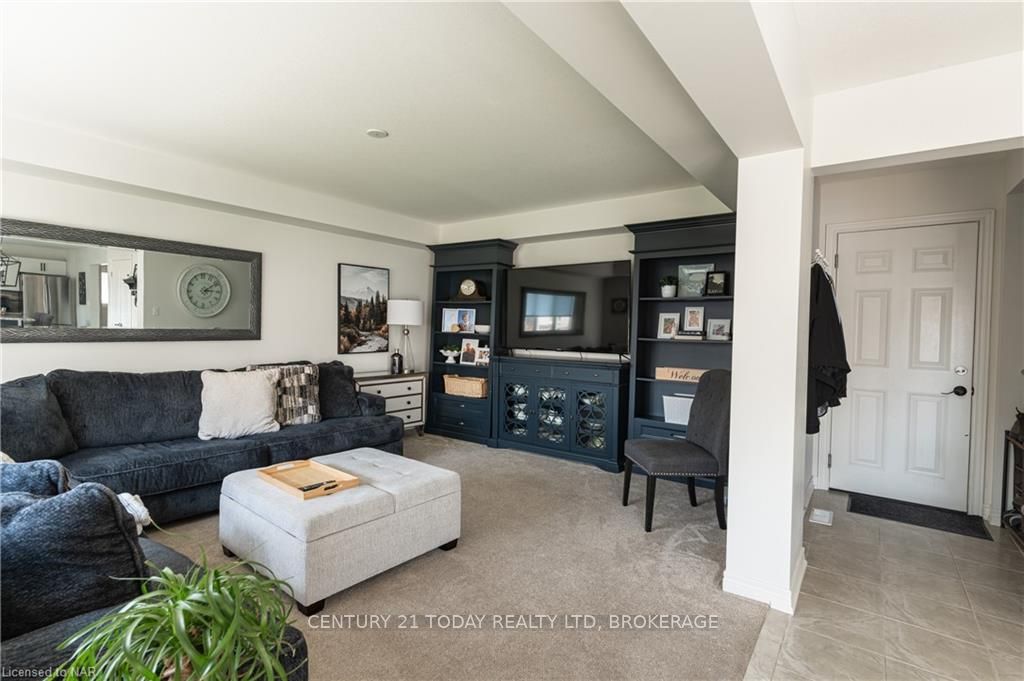Photo 28 of 131 Lametti Drive, Pelham, Fonthill — HOMEH