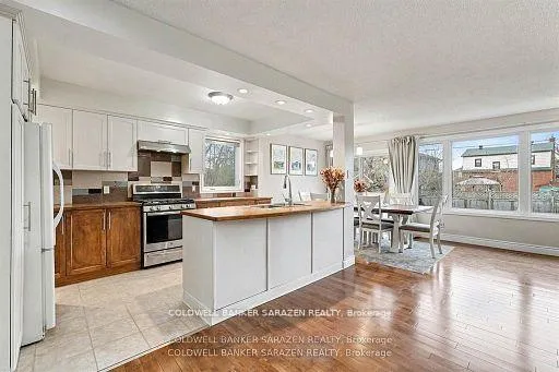 Photo 7 of 868 Duberry Street, Ottawa, McKellar Heights/Glabar Park — HOMEH
