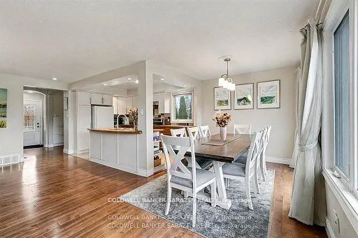 Photo 8 of 868 Duberry Street, Ottawa, McKellar Heights/Glabar Park — HOMEH