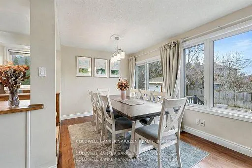 Photo 9 of 868 Duberry Street, Ottawa, McKellar Heights/Glabar Park — HOMEH