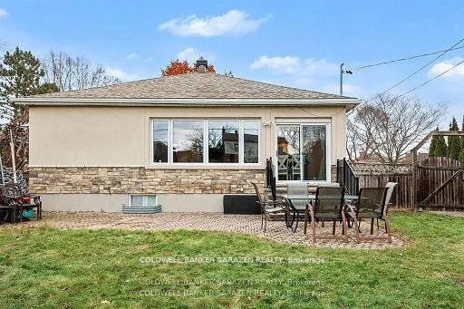 Photo 18 of 868 Duberry Street, Ottawa, McKellar Heights/Glabar Park — HOMEH